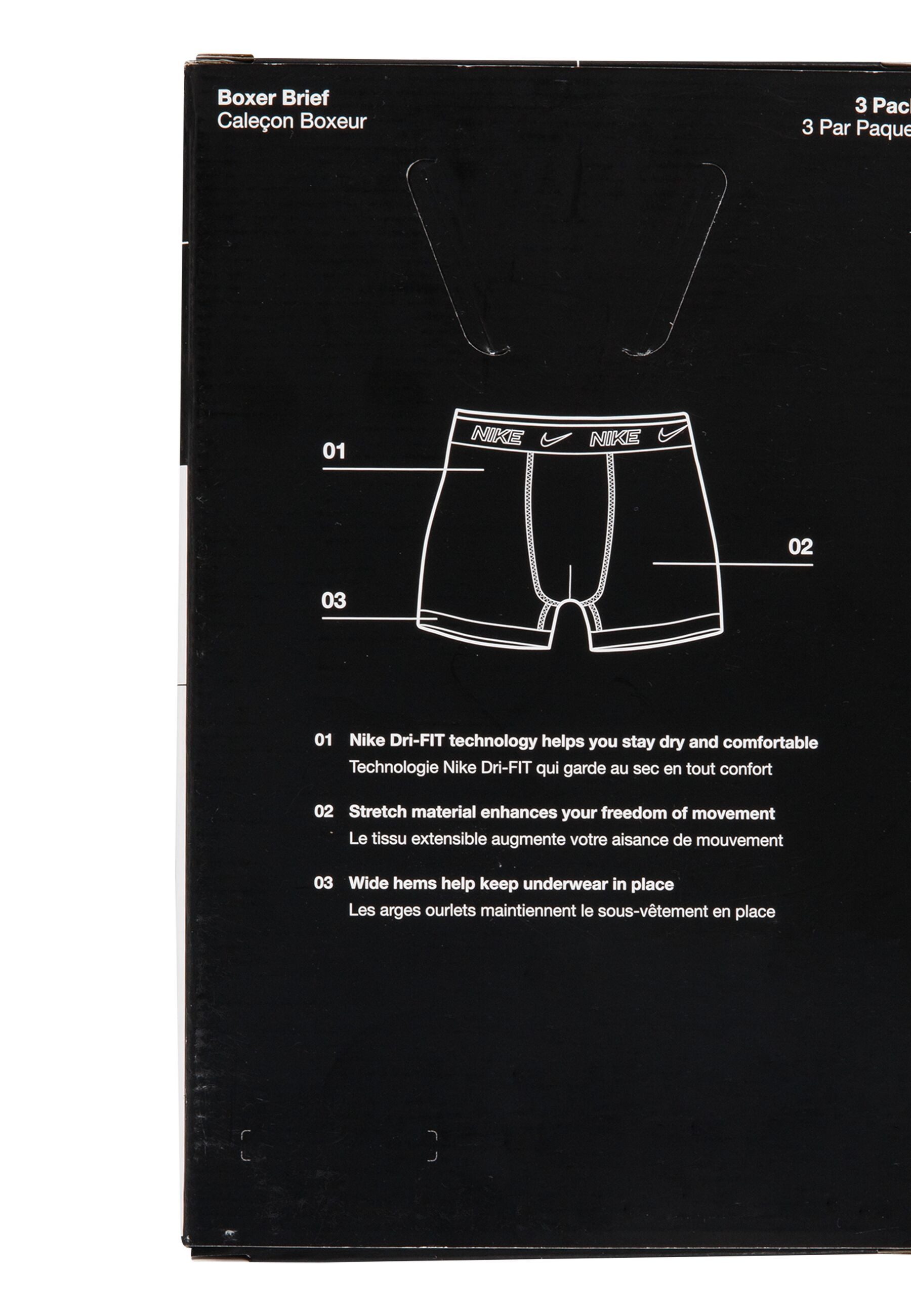 Nike Sportswear Slip voor kinderen