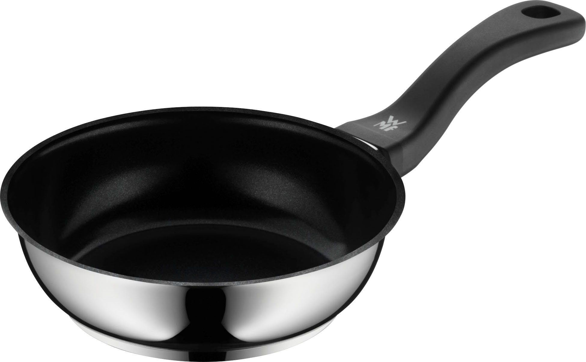 WMF Pannenset Devil Inductie (set, 2-delig)