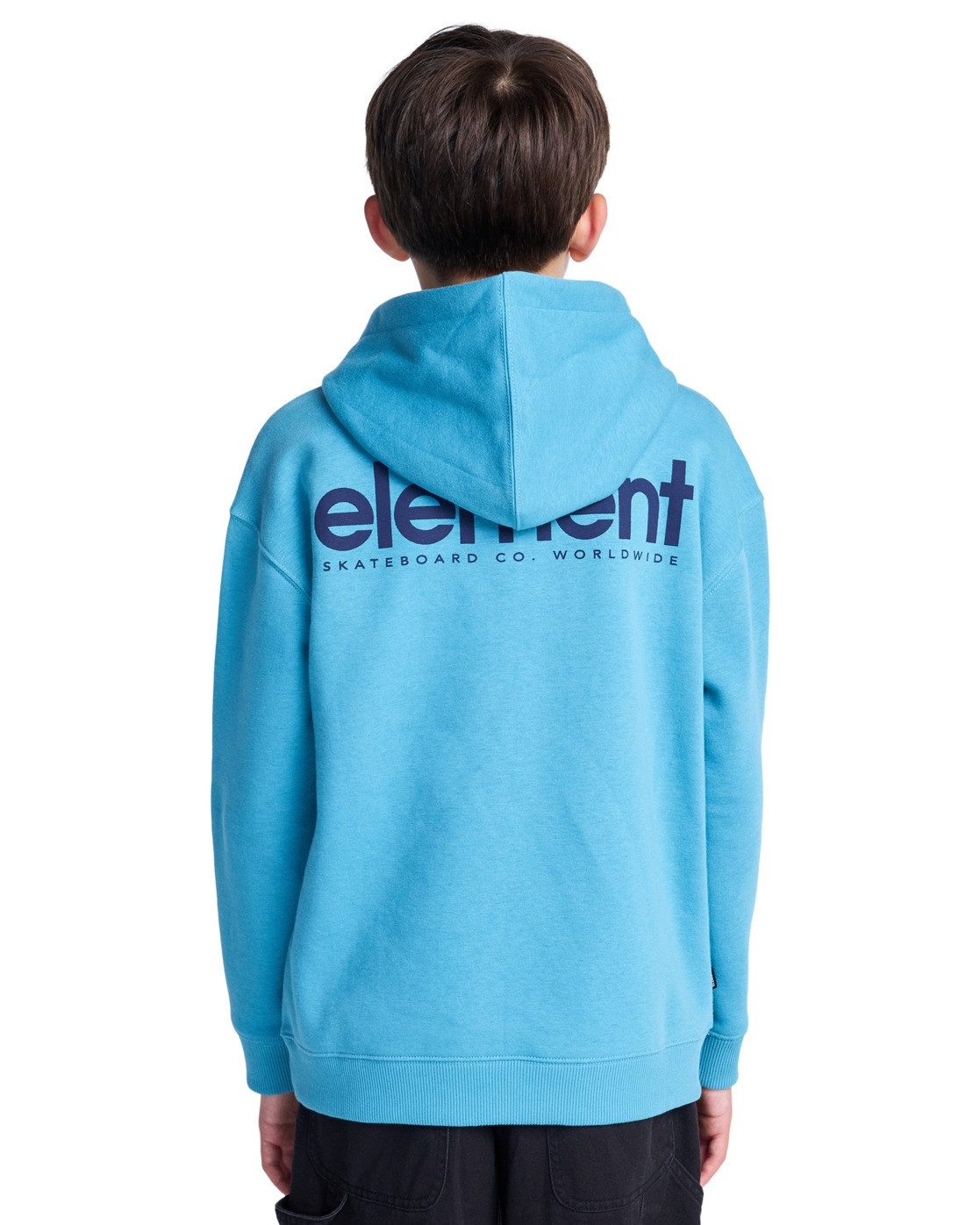 Element Hoodie Lowcase Bp