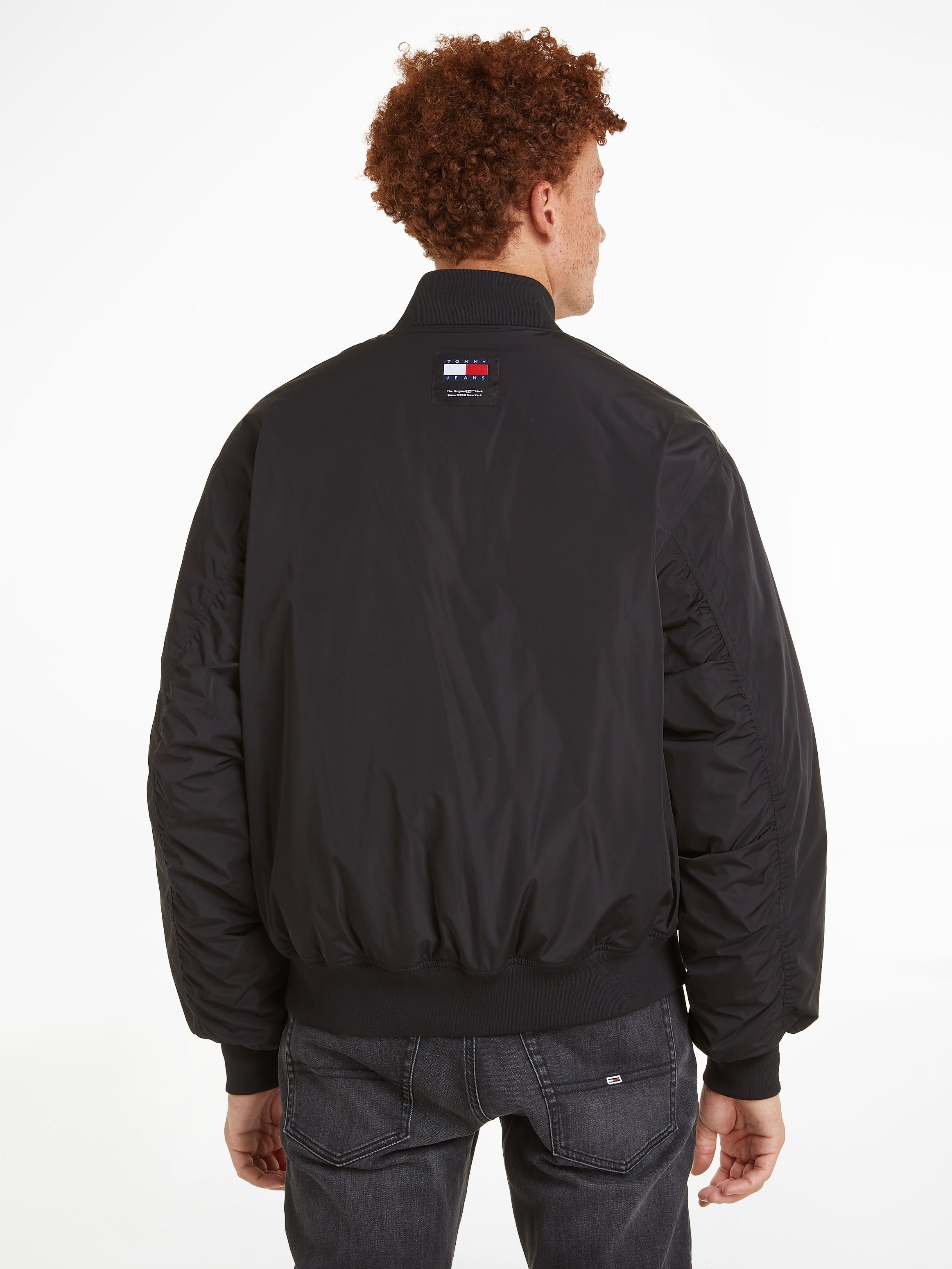 TOMMY JEANS Bomberjack TJM CLASSICS BOMBER JACKET EXT