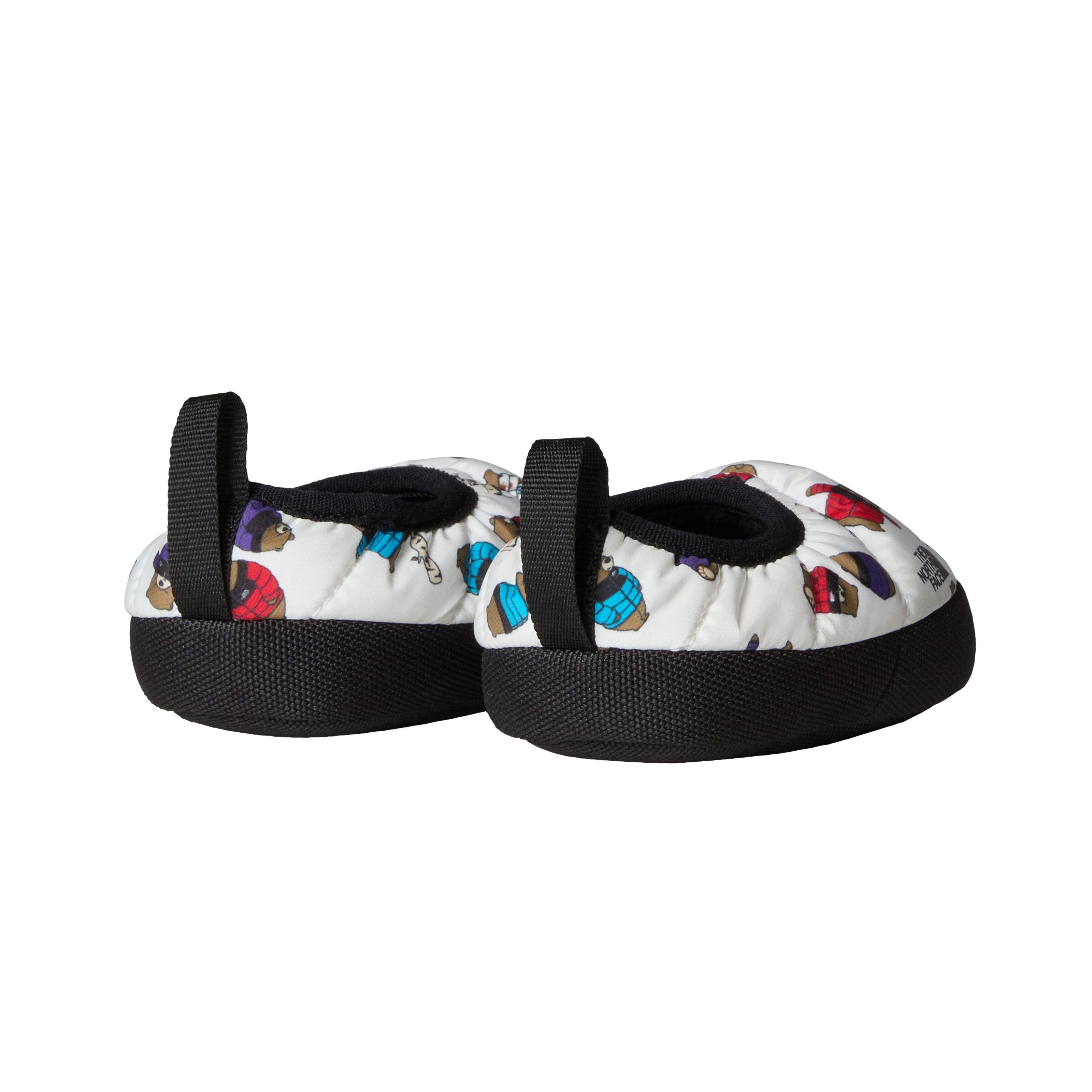 The North Face Pantoffels BABY TENT MULE