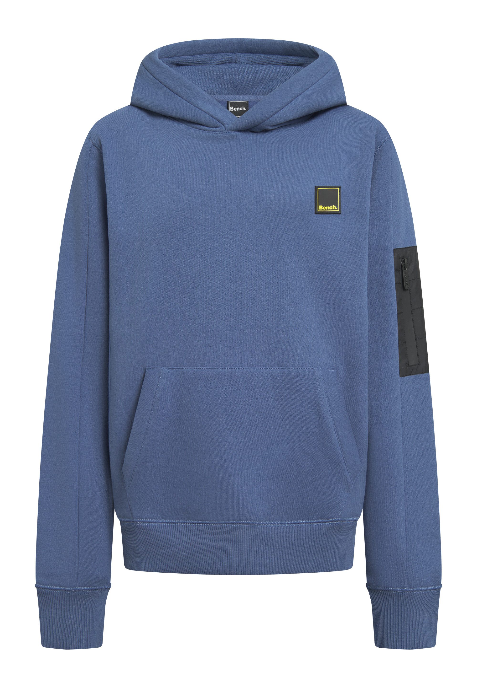 Bench. Hoodie RUDYARD_B