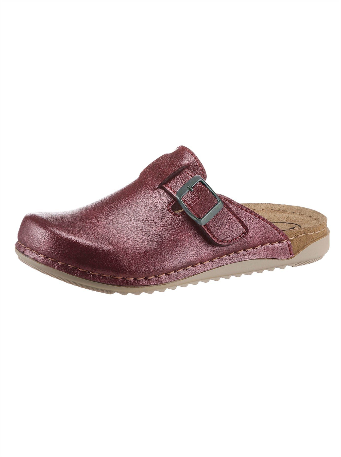 Franken-Schuhe Clogs