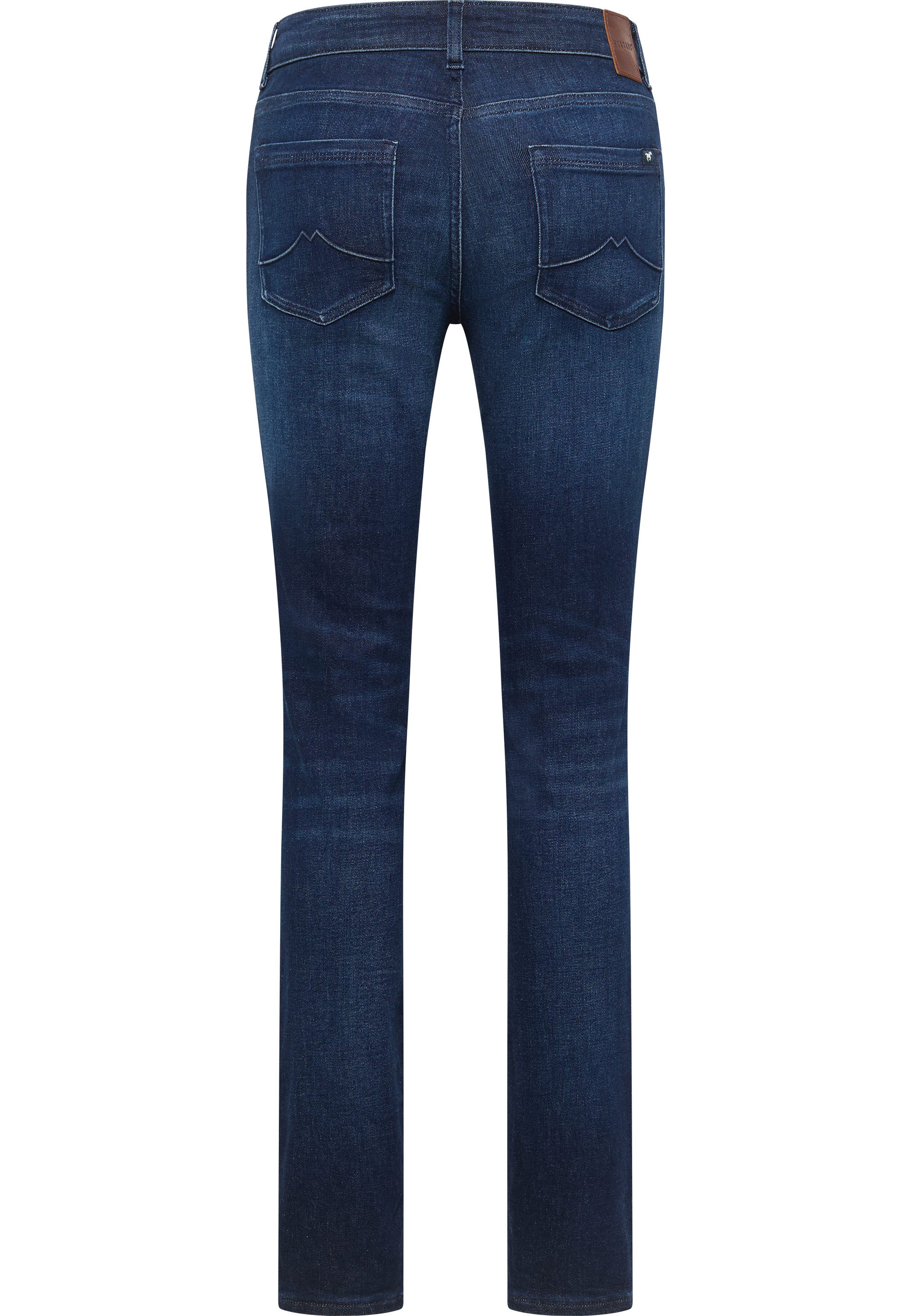 MUSTANG Slim fit jeans Dames stijl Shelby slim