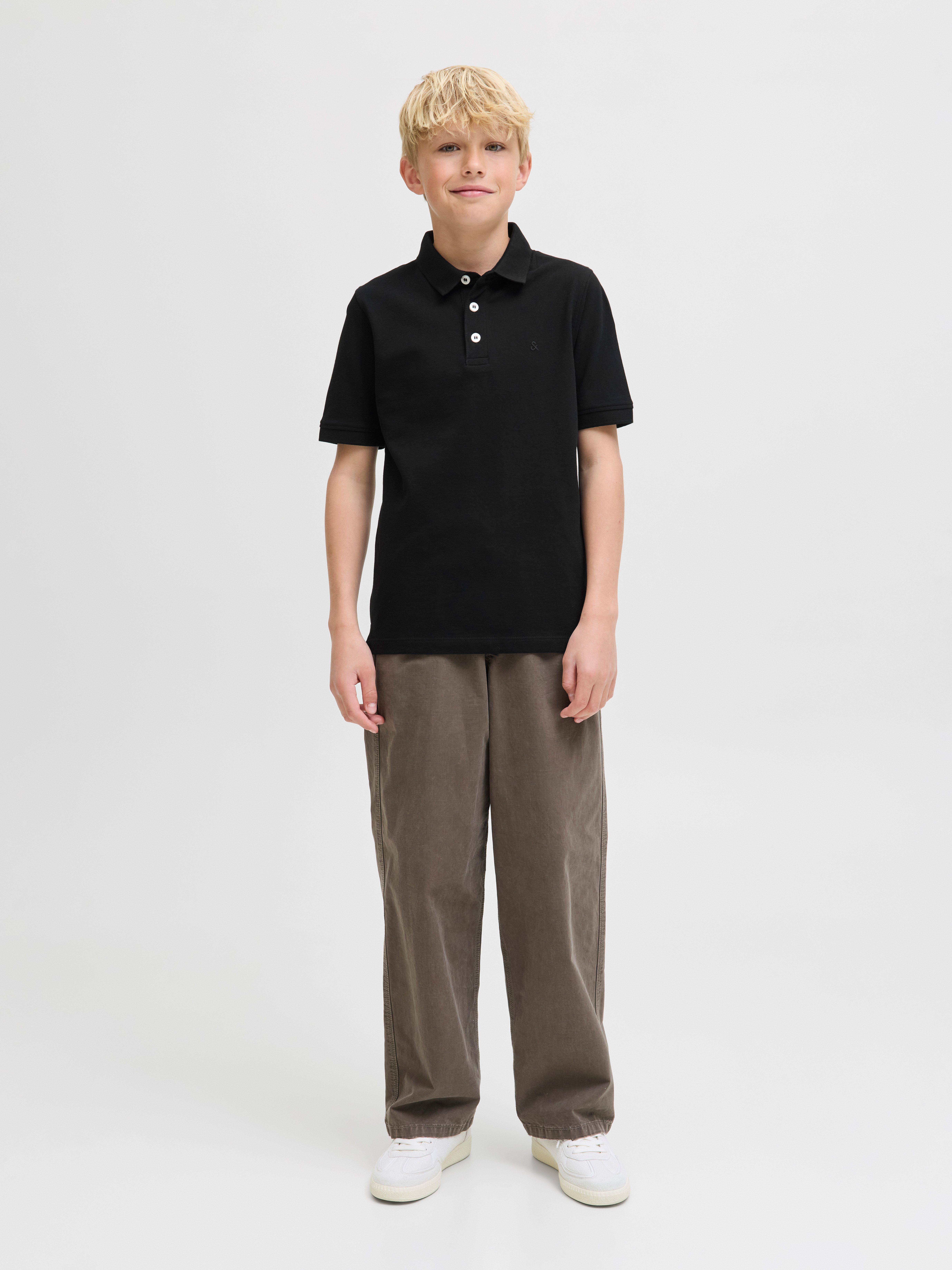 Jack & Jones Junior Poloshirt