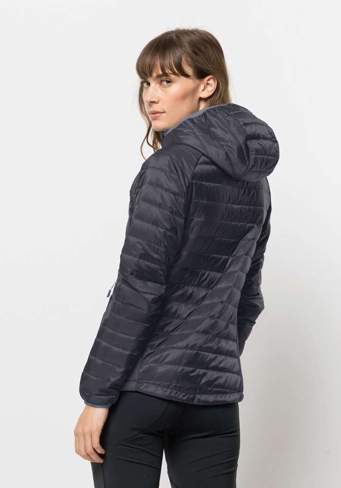 Jack Wolfskin Gewatteerde jas ROUTEBURN PRO INS JKT W