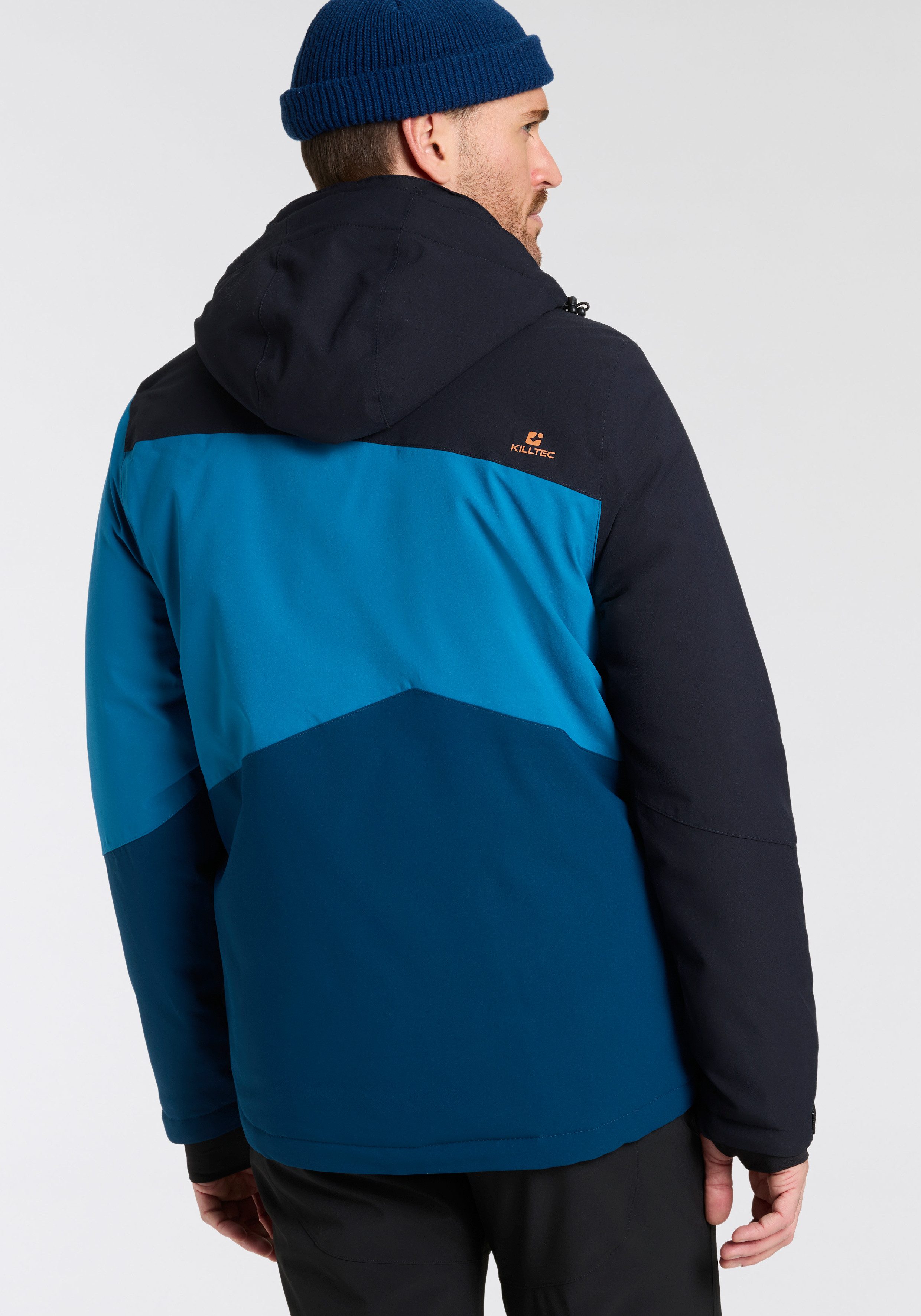 Killtec Winterjack KSW 306 MN SKI JCKT