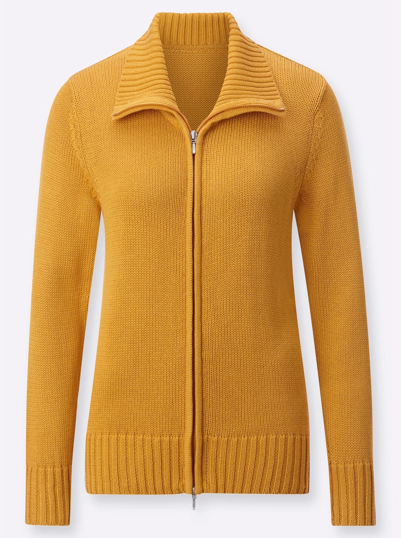 Casual Looks Vest