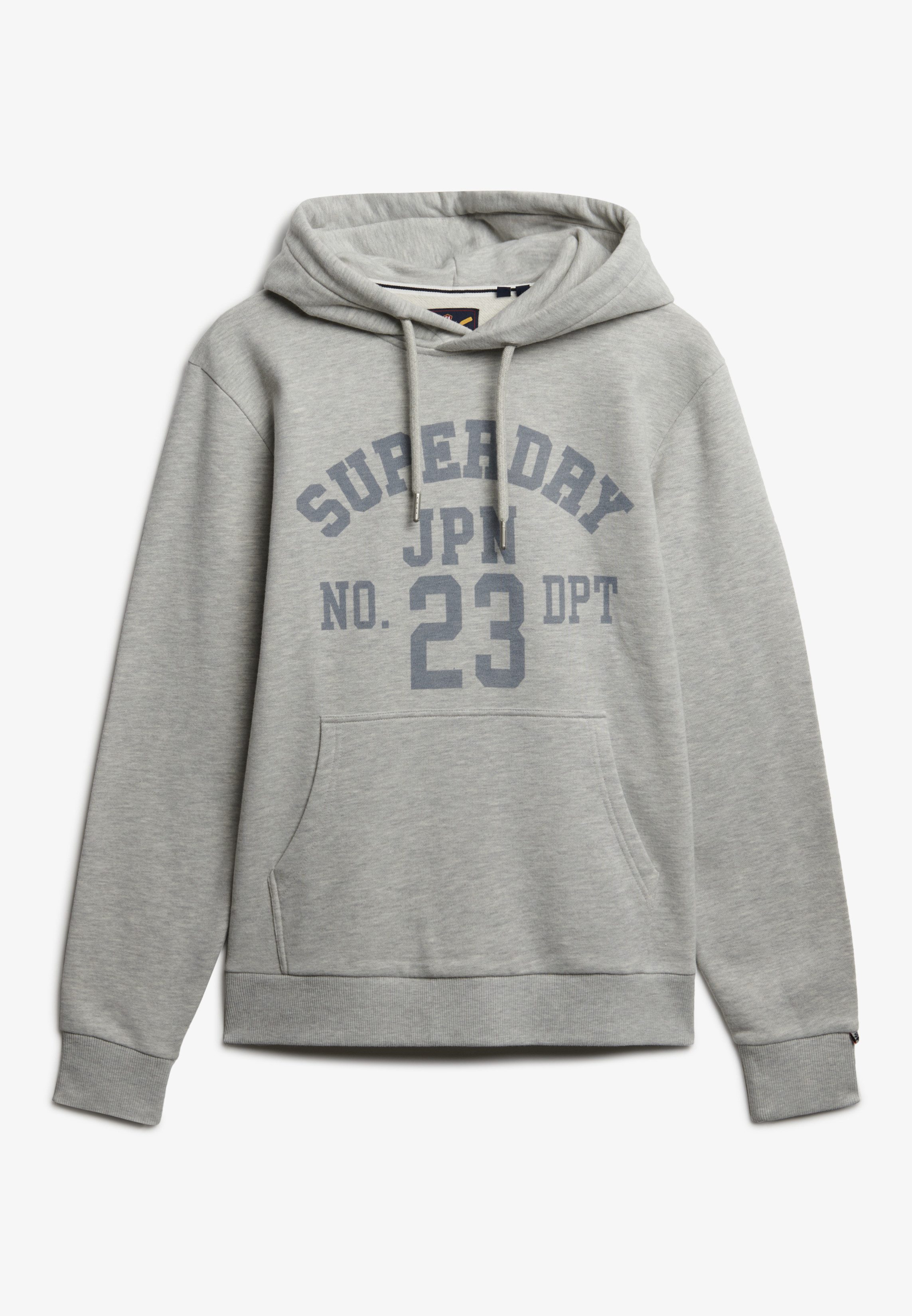 Superdry Hoodie SD-ATHLETIC ESS HOODIE