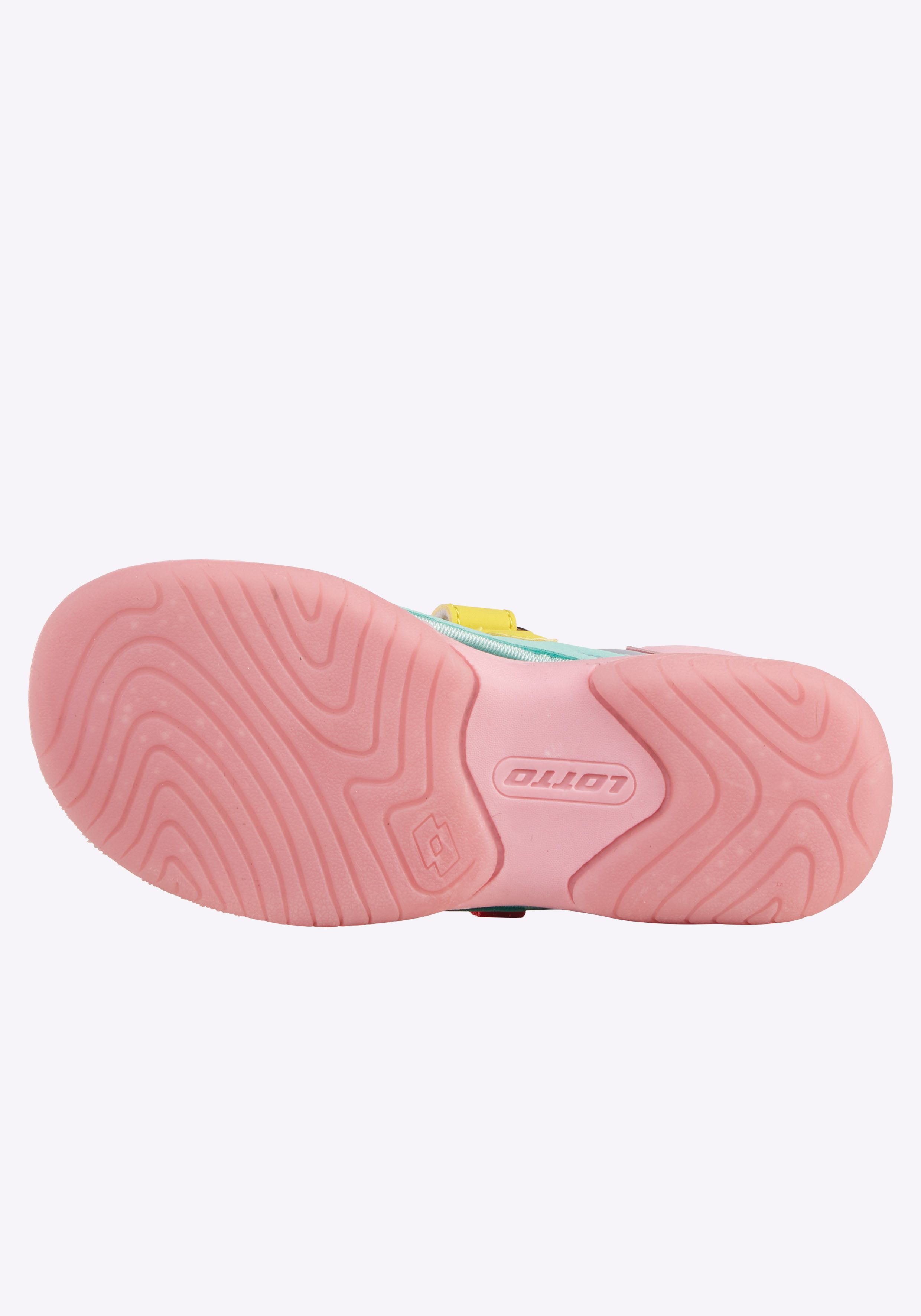lotto Sandalen