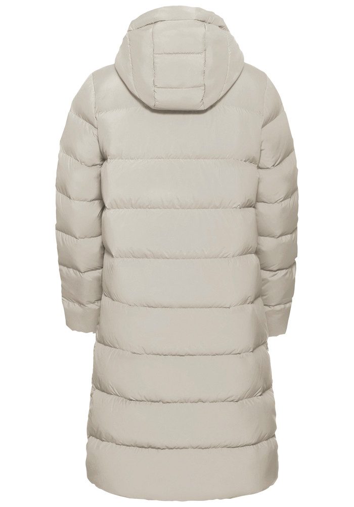 Jack Wolfskin Donsjas FROZEN PALACE COAT W RDS