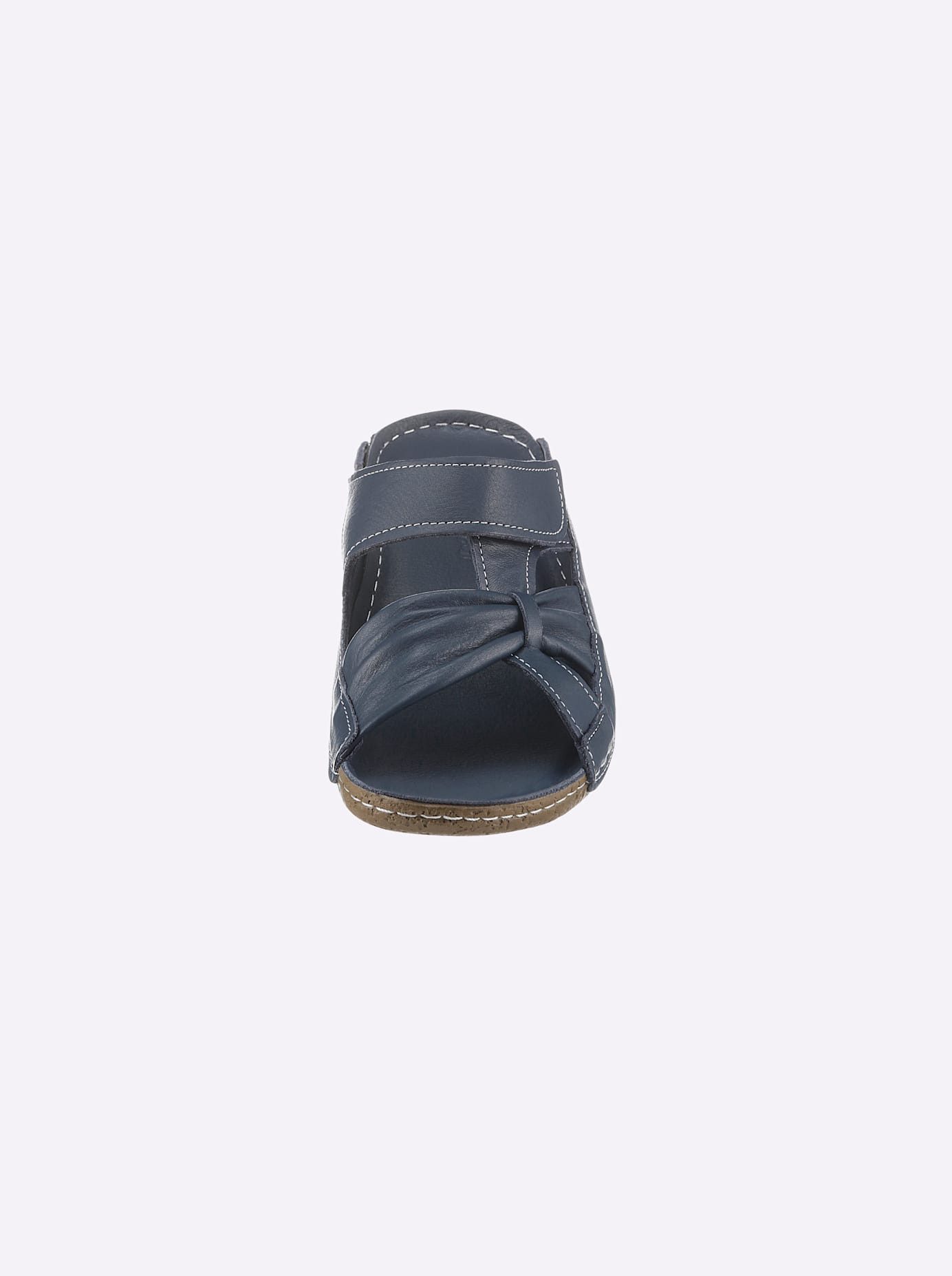 Andrea Conti Slippers