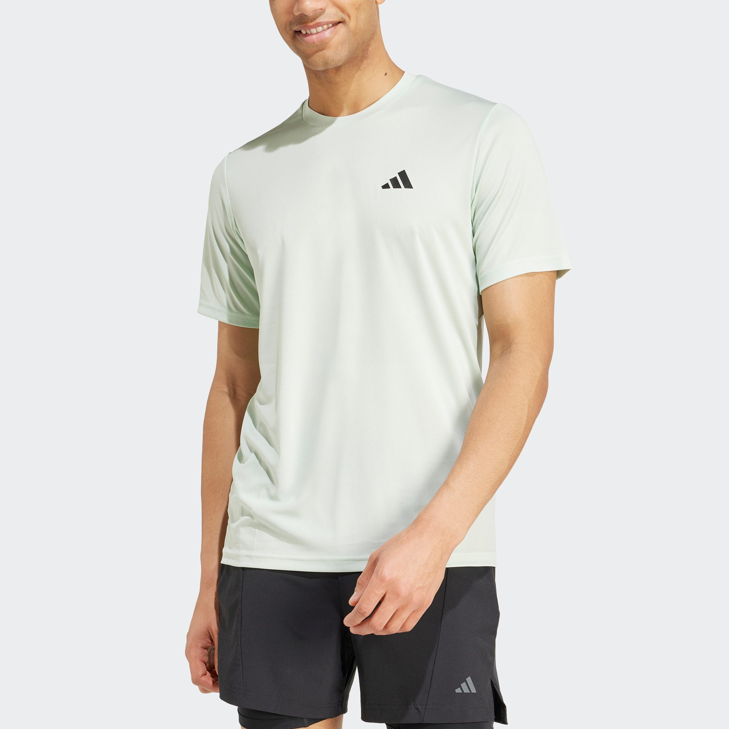 adidas Performance T-shirt TRAIN ESSENTIALS TRAINING