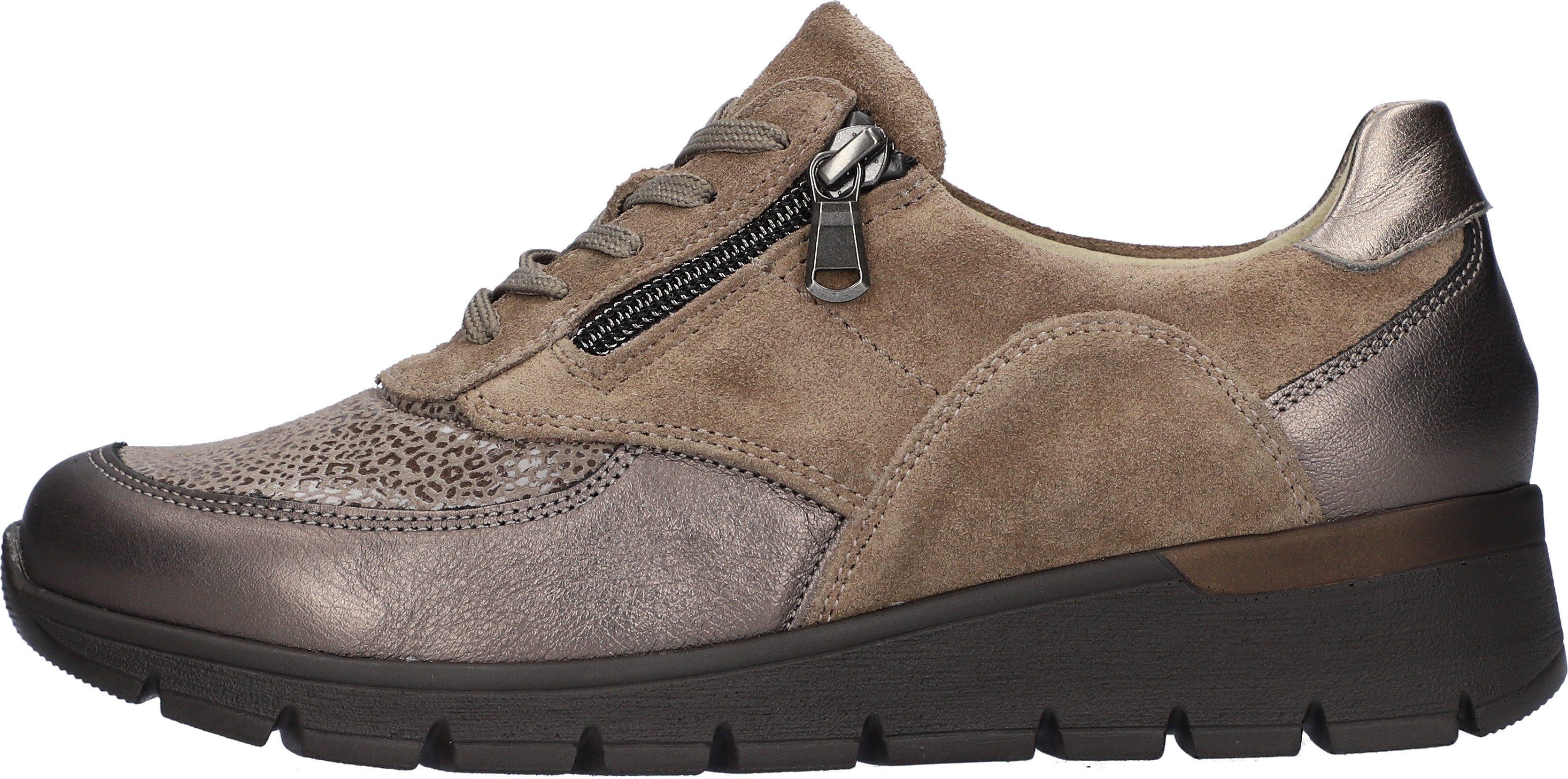 Waldläufer Veterschoenen K-RAMONA