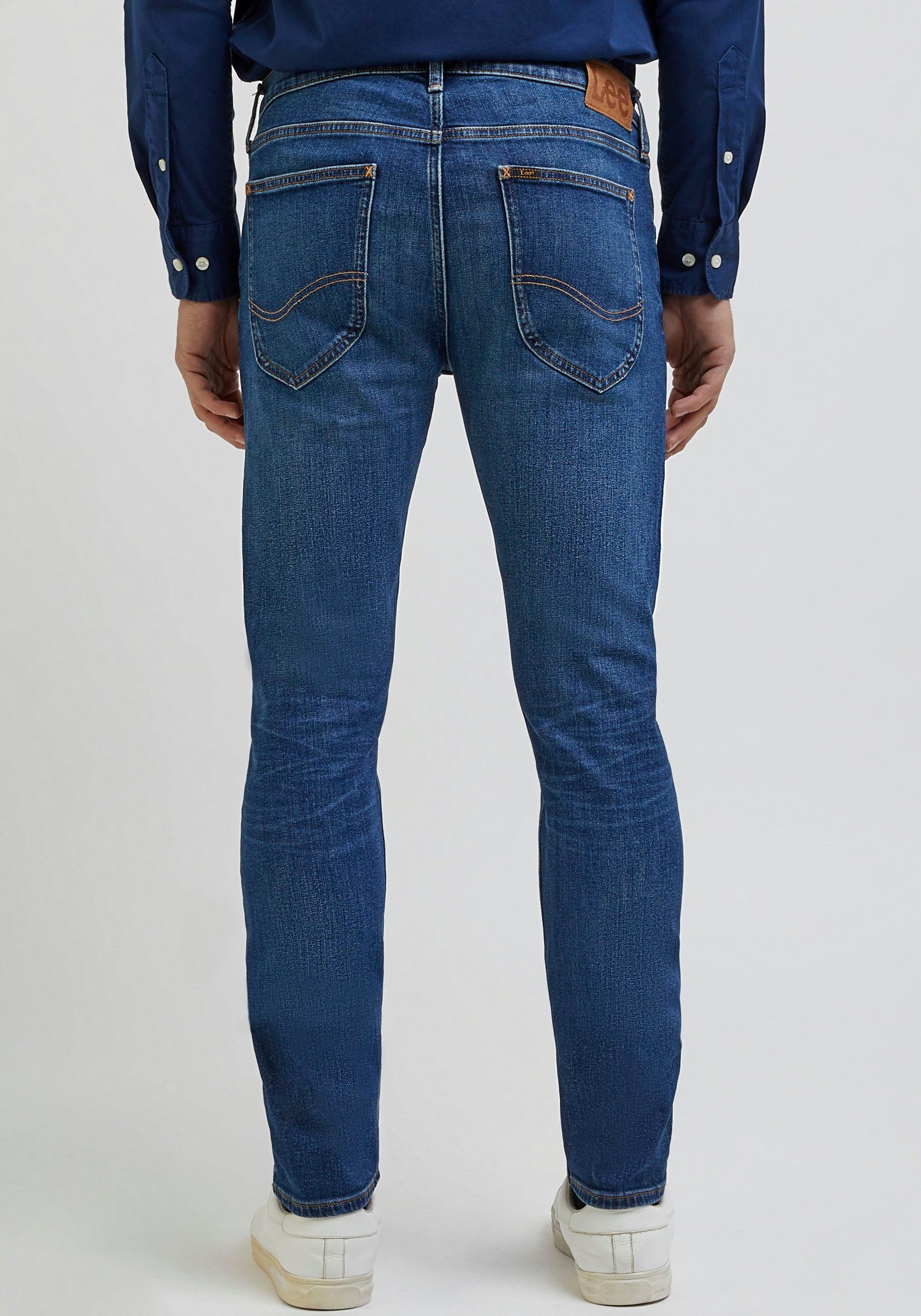 Lee® Tapered jeans Luke