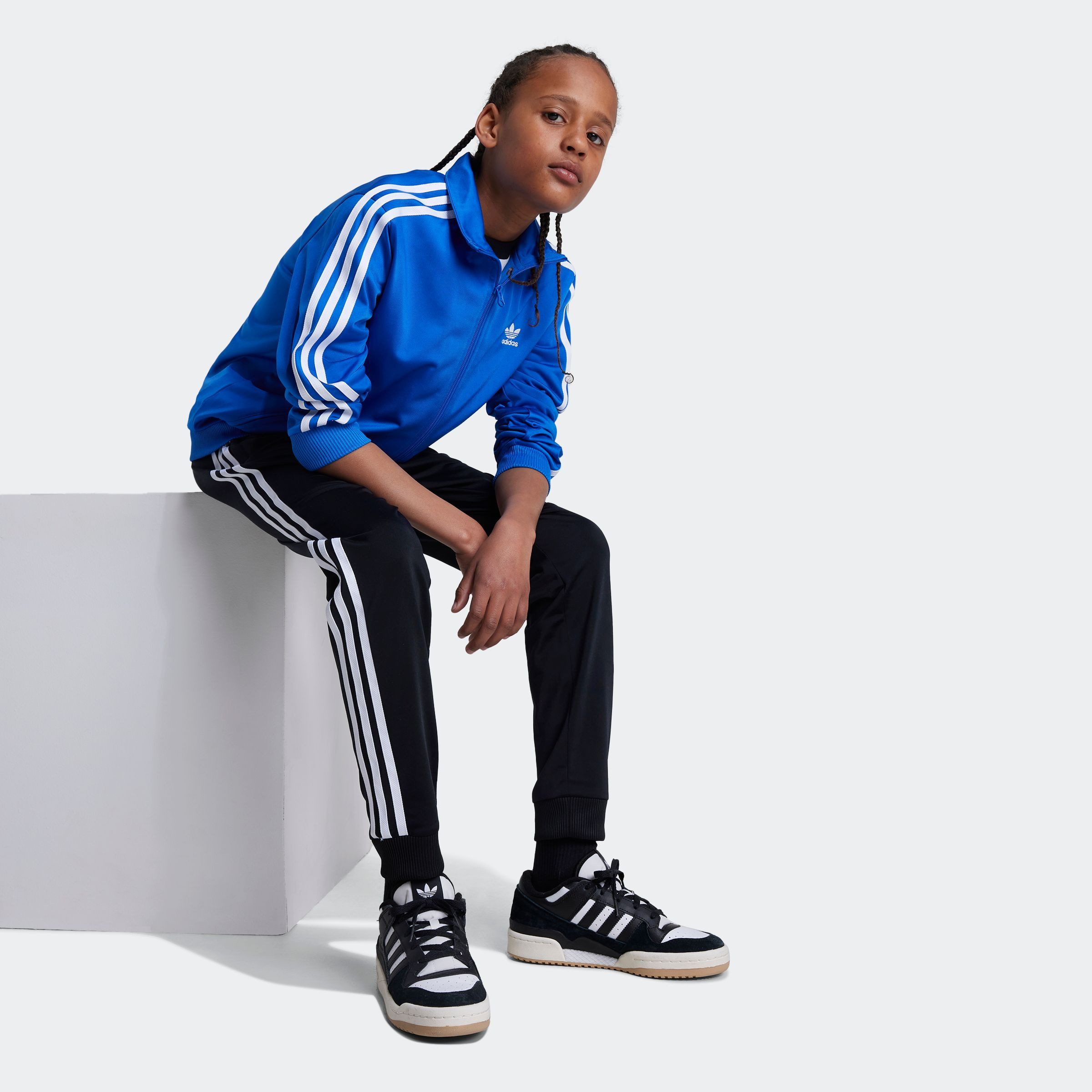 adidas Originals Outdoorjack FIREBIRD TOP