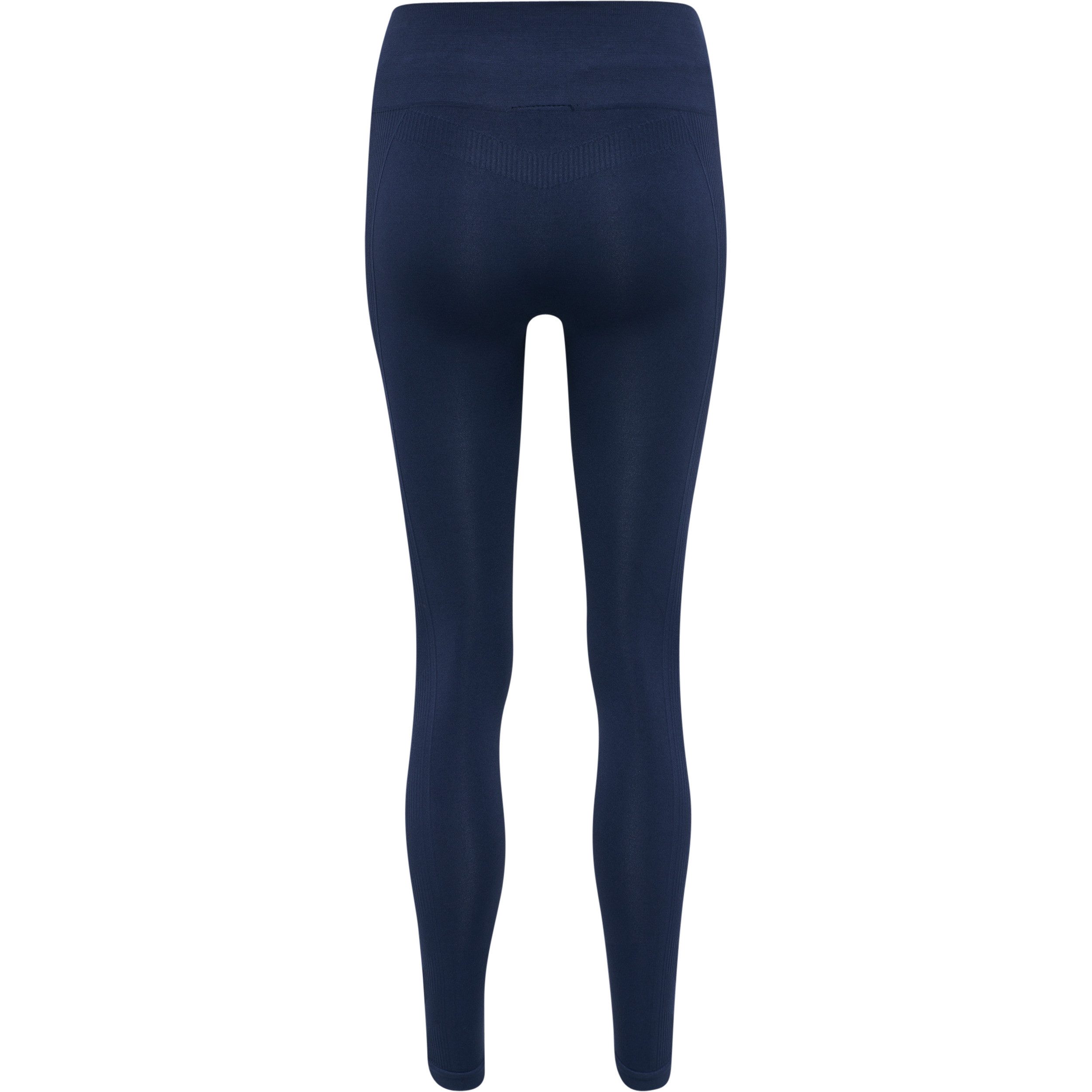 hummel Trainingstights HmlTIF SEAMLESS HIGH WAIST TIGHTS (1-delig)