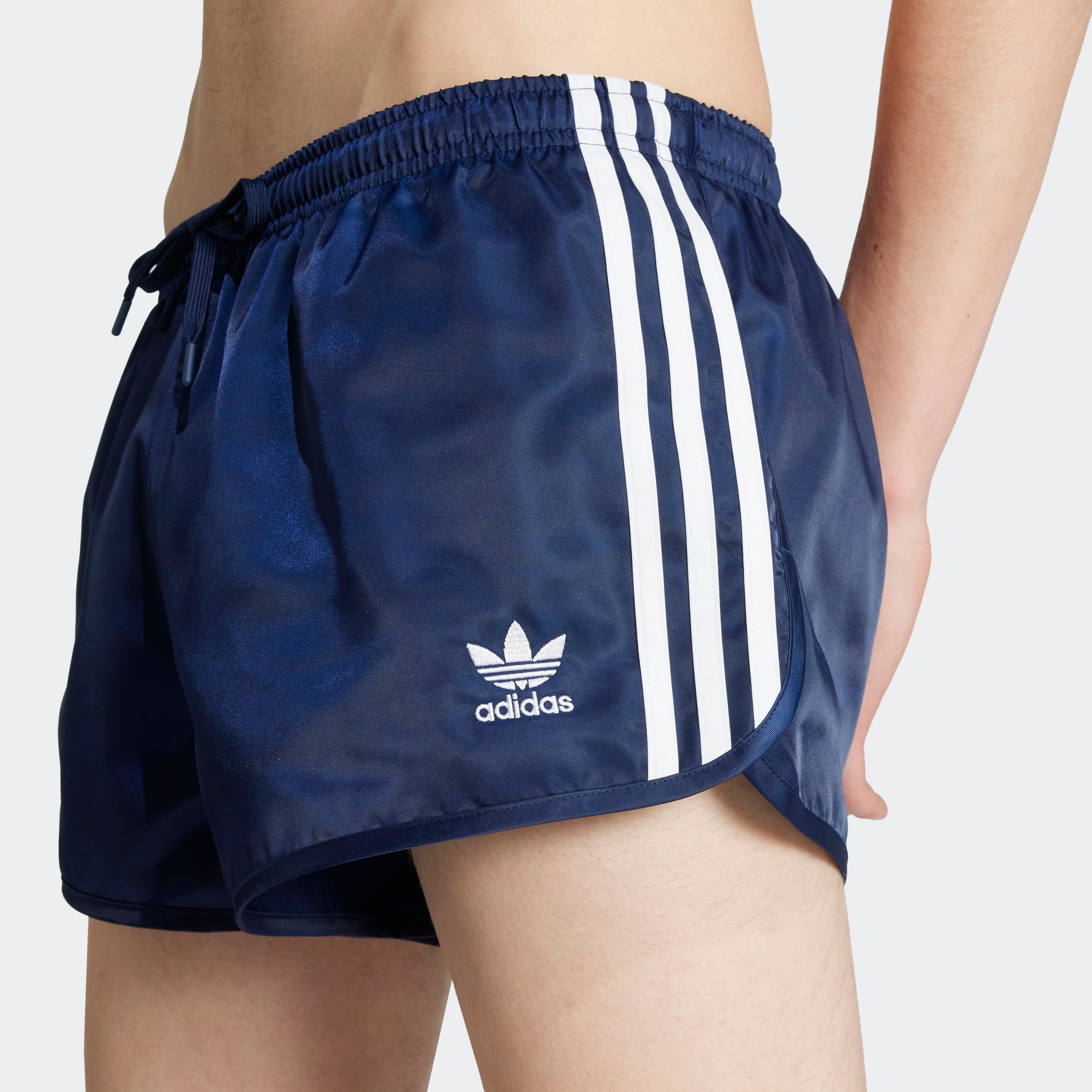 adidas Performance Zwemshort ADIC SWIMSH 3IN (1 stuk)