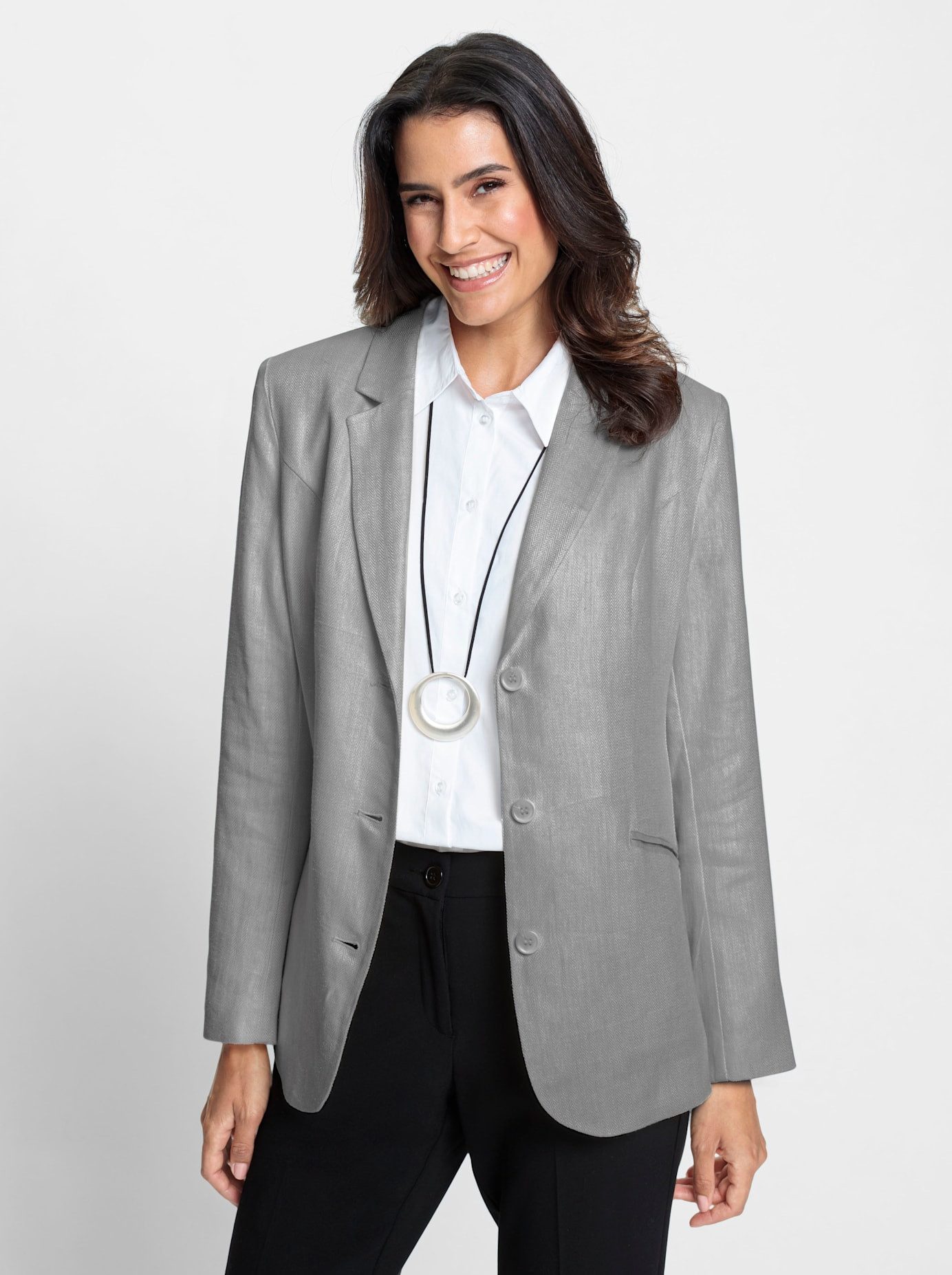 Classic Inspirationen Jasje Blazer