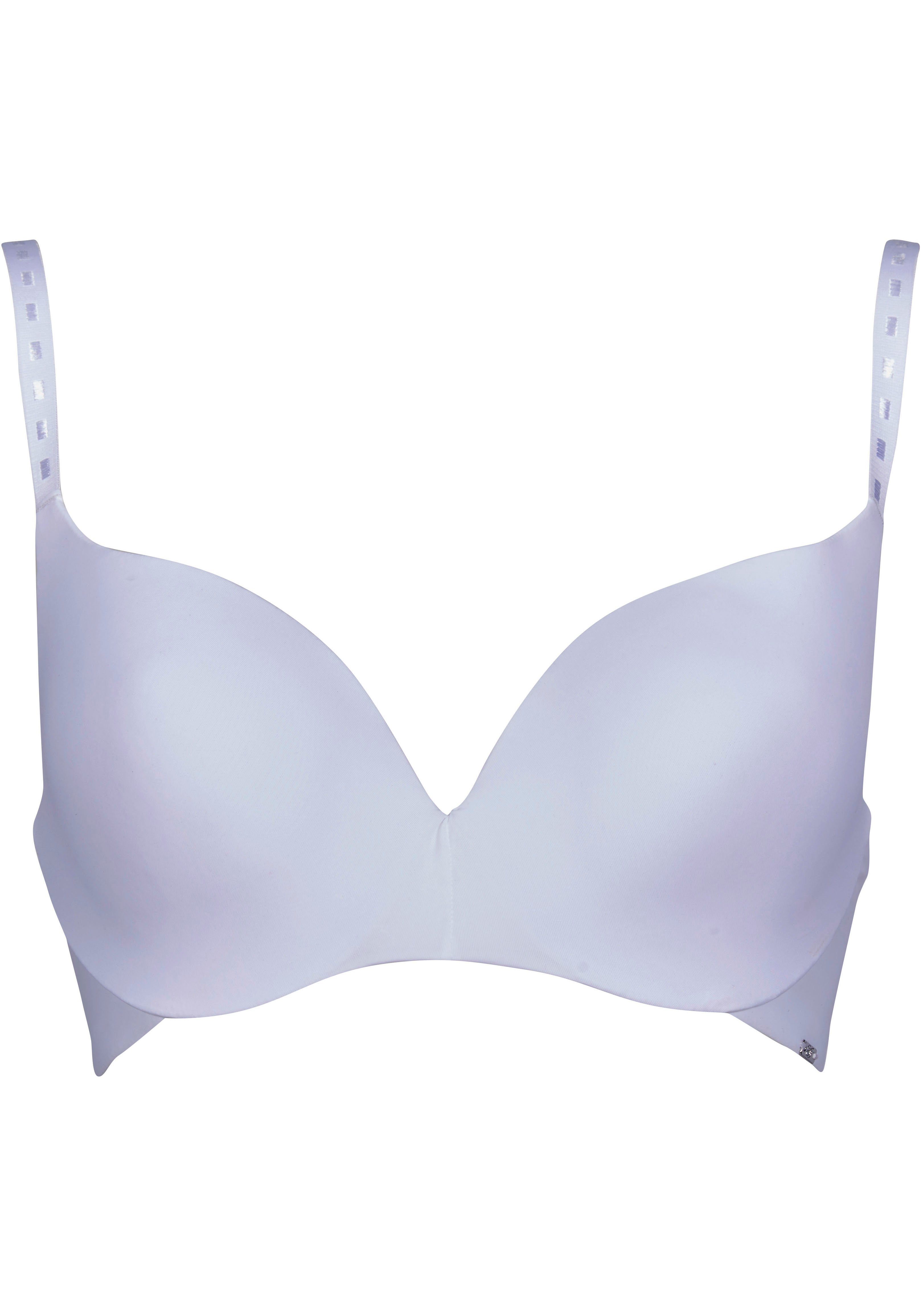After Eden Beugel-bh SHIRLEY met gladde cups