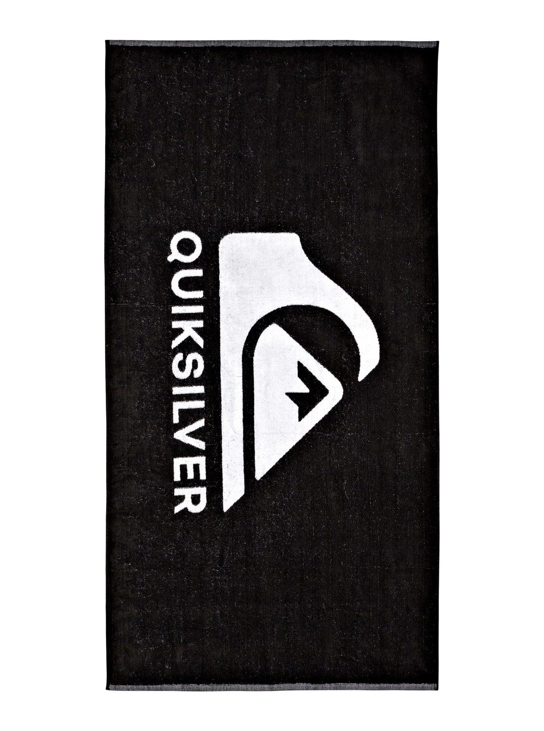 Quiksilver Badponcho Salty Trims