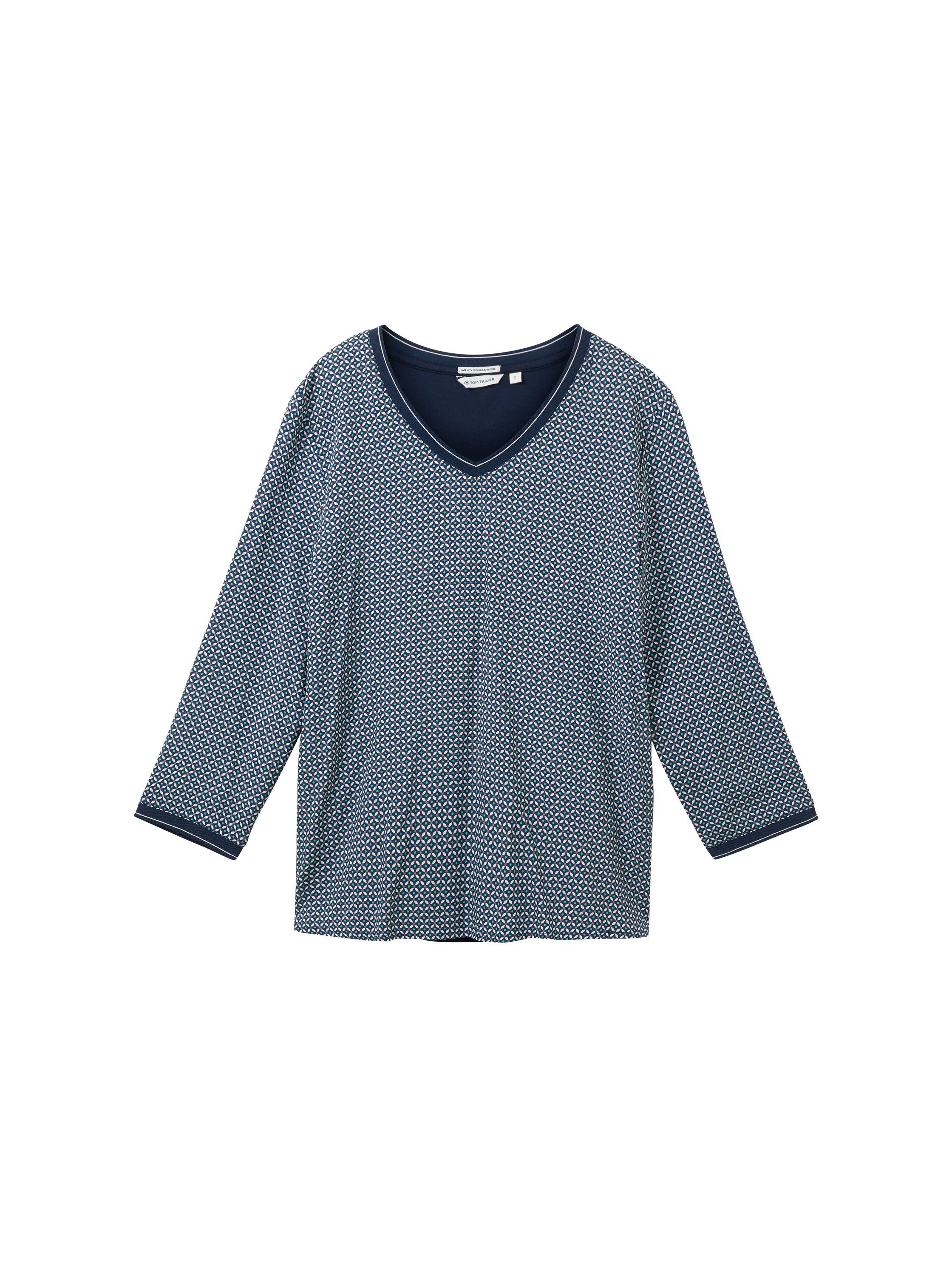 Tom Tailor T-shirt met print