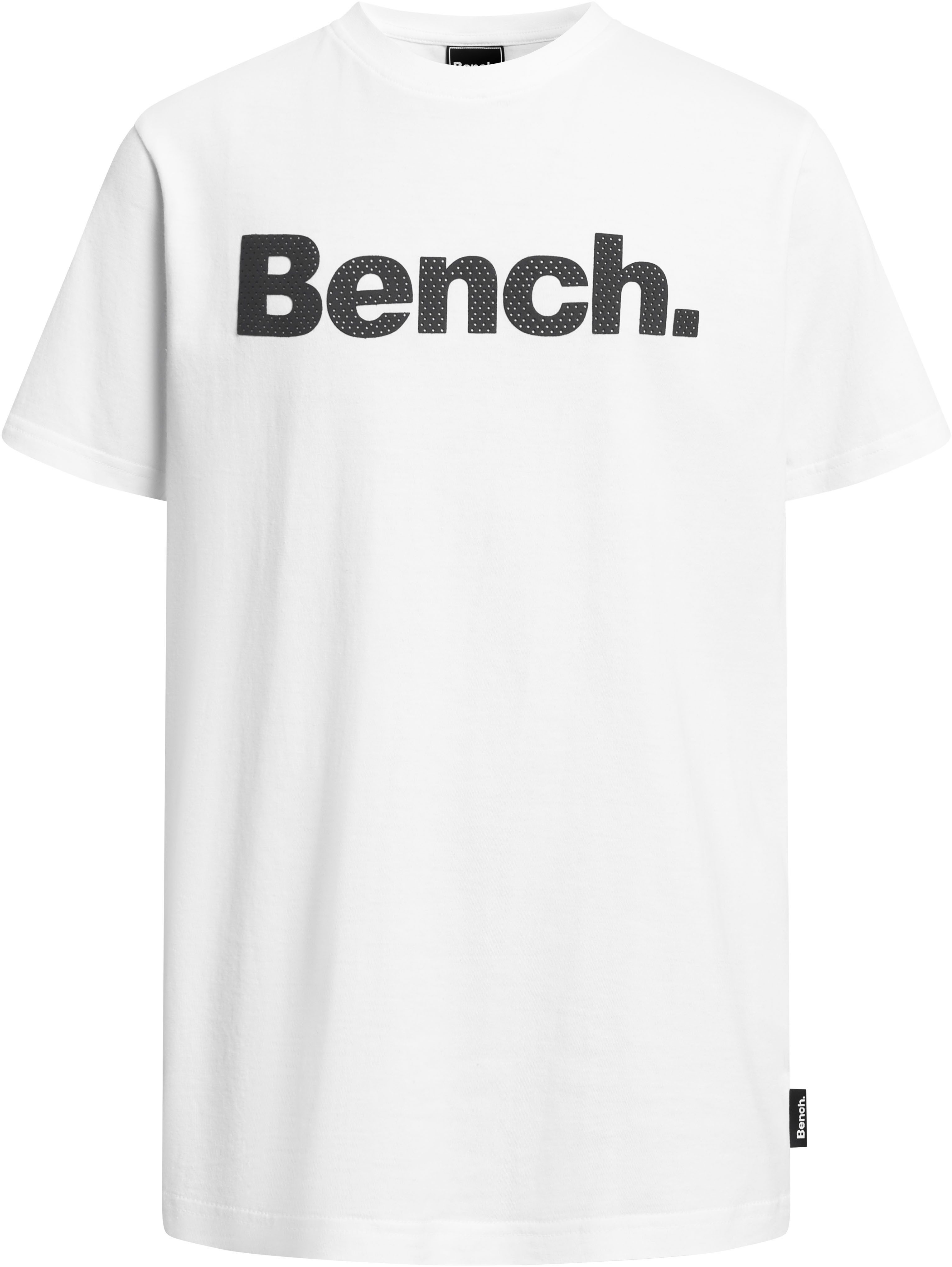 Bench. T-shirt LEANDRO_SP