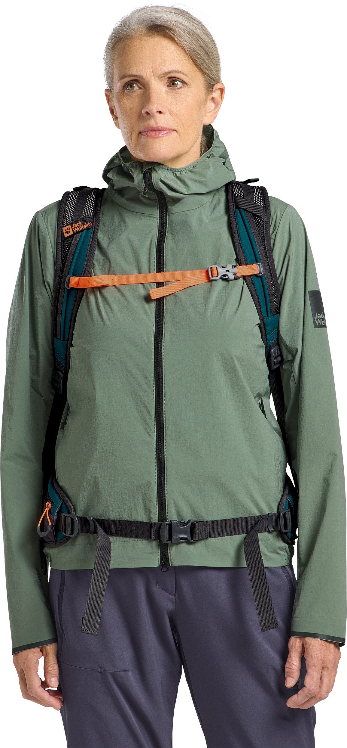 Jack Wolfskin Rugzak MOAB JAM SHAPE 25