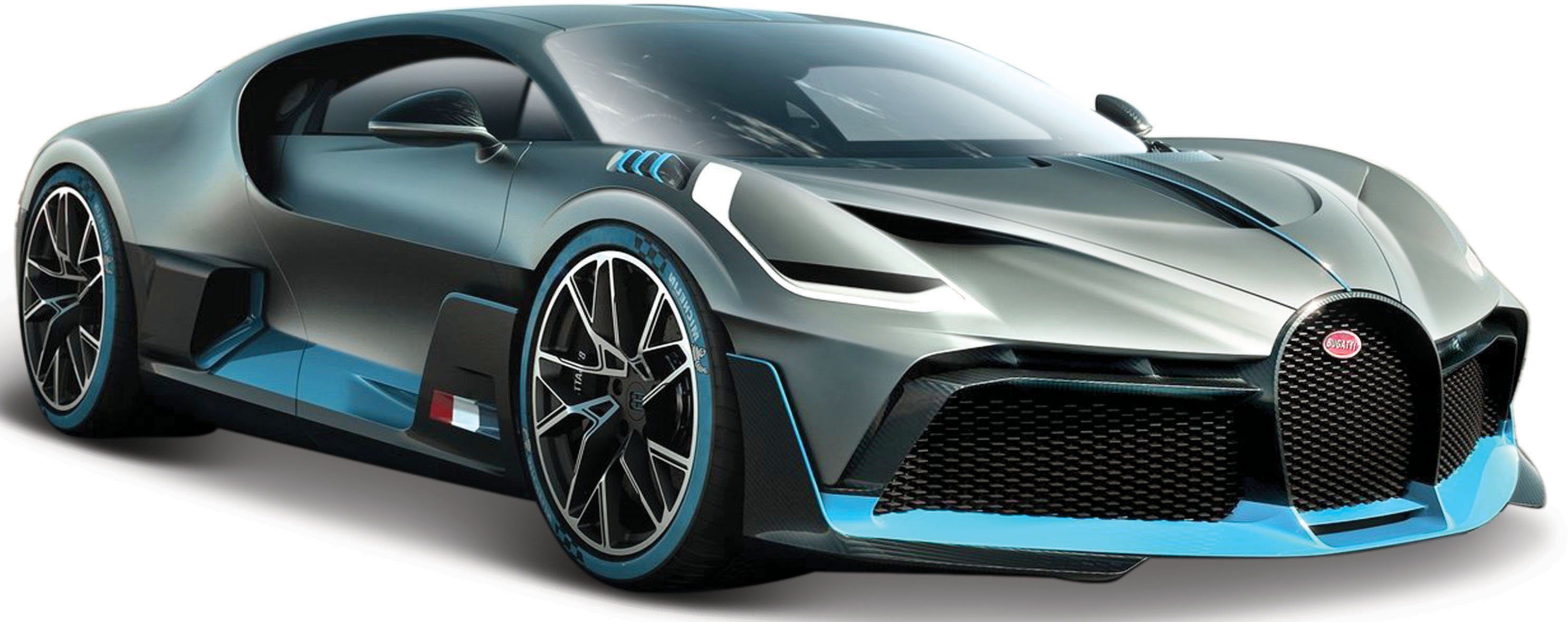 Maisto® Auto op schaal Bugatti Divo