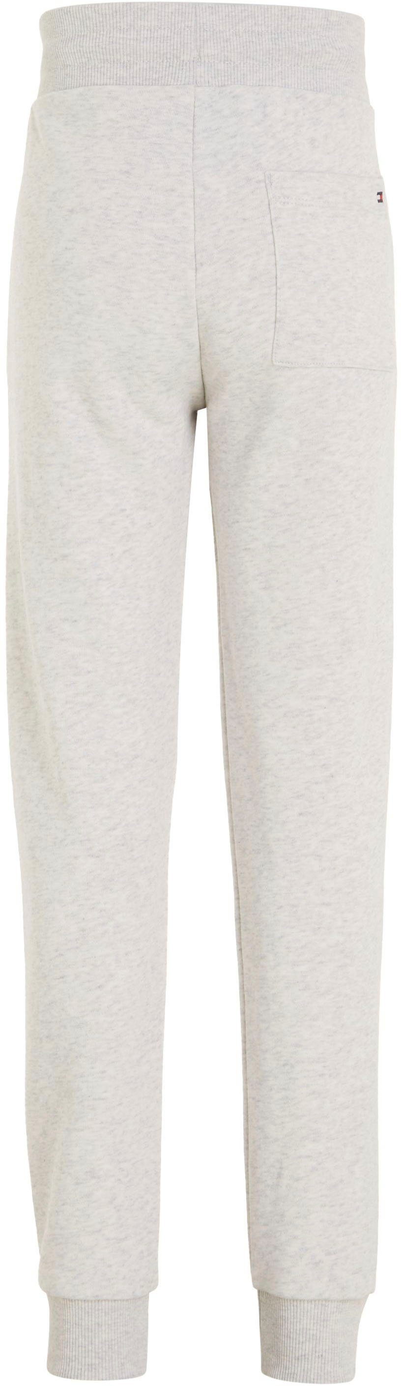 Tommy Hilfiger Sweatbroek TH LOGO SWEATPANTS