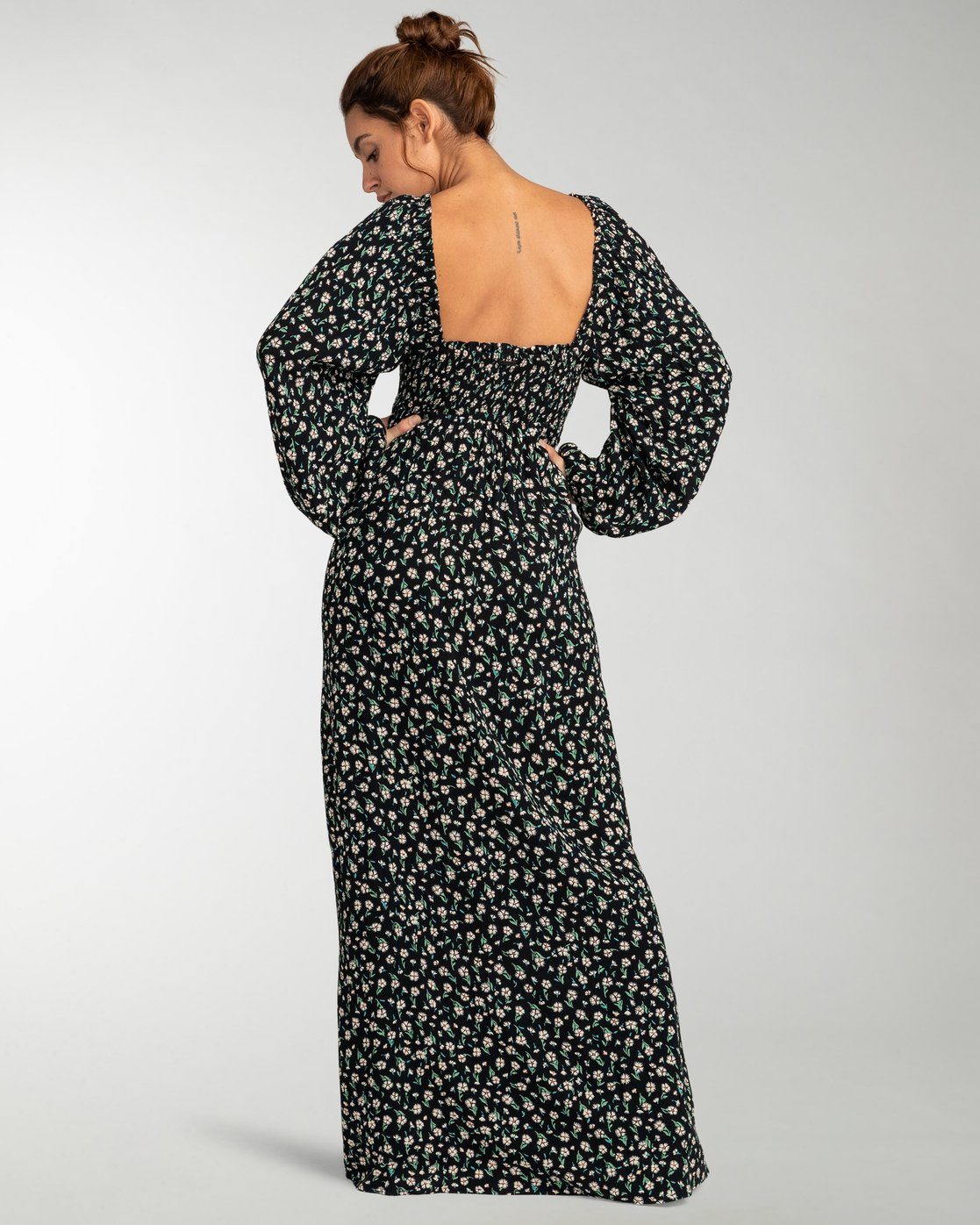 Billabong Maxi-jurk Love Island