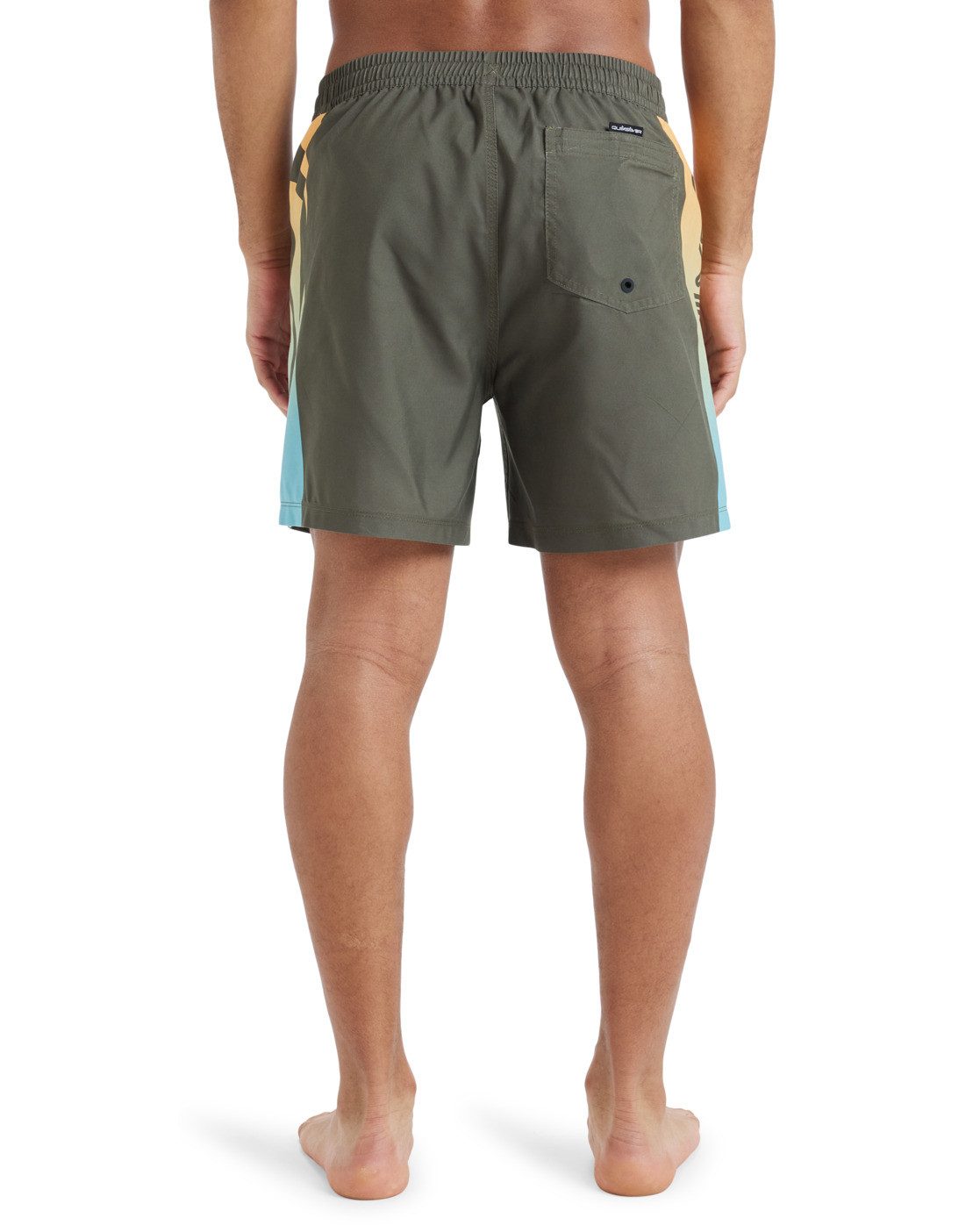 Quiksilver Boardshort Everyday Holmes 16"