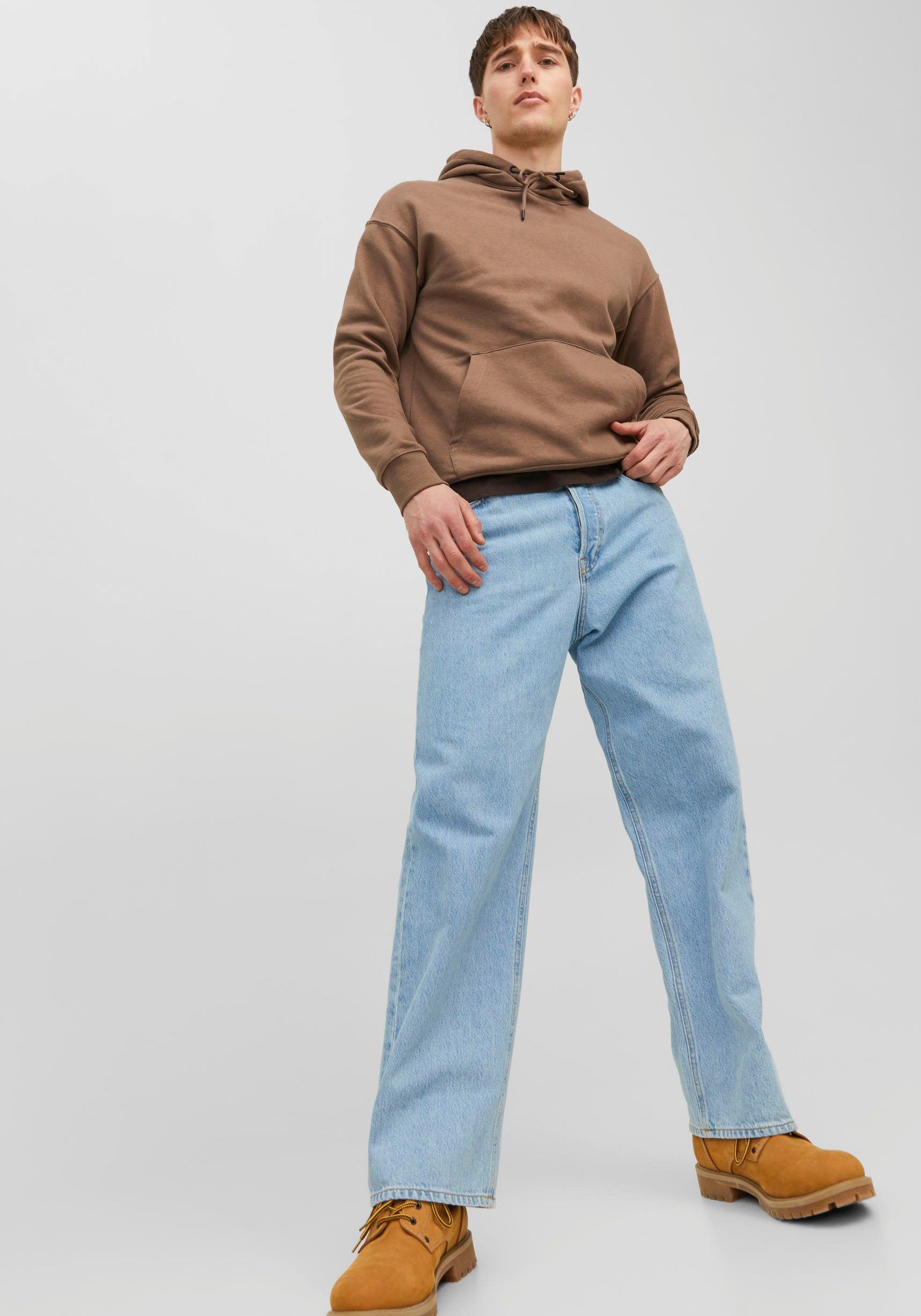 Jack & Jones Relax fit jeans JJIALEX JJORIGINAL NOOS