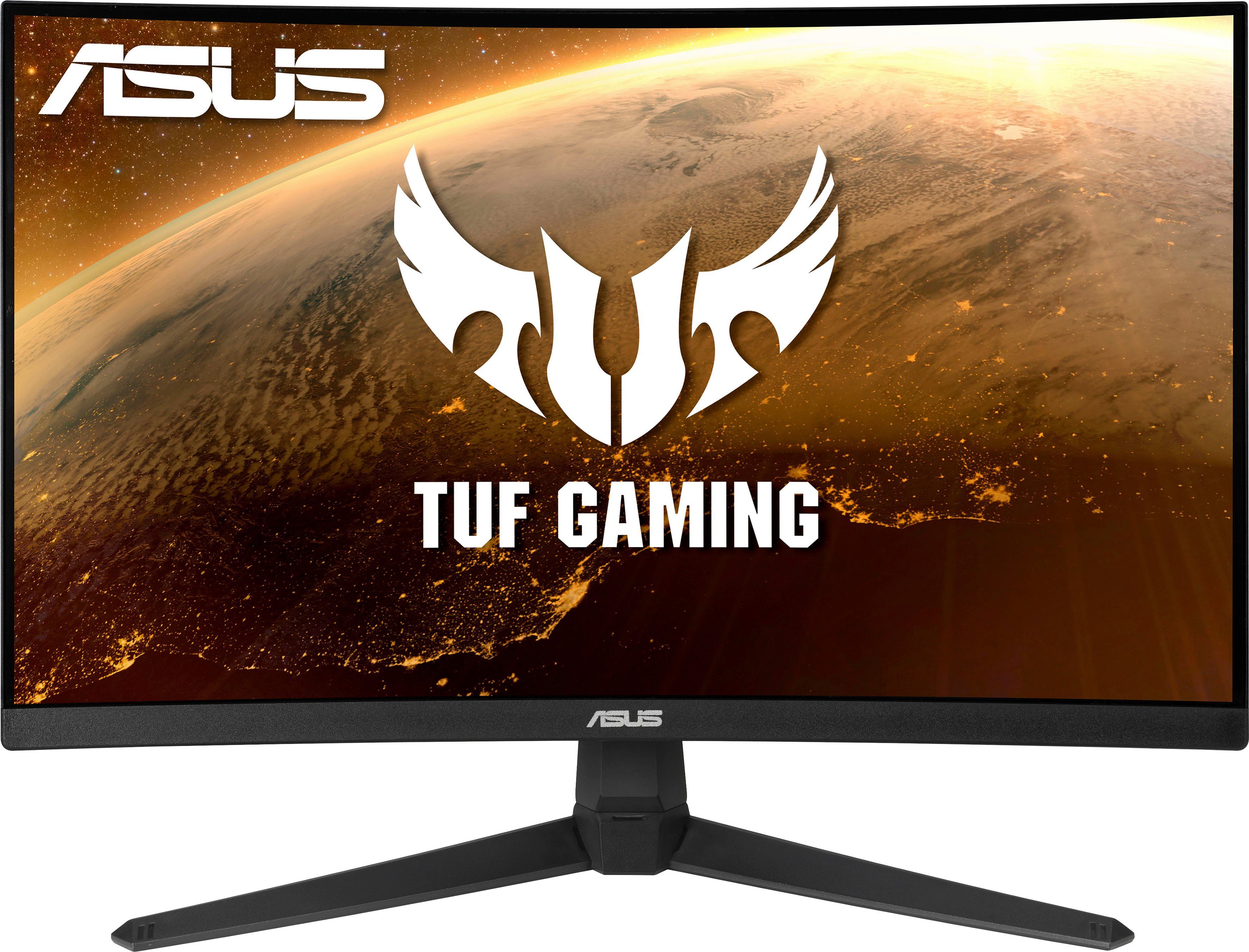 Asus Gaming Monitor LED-monitor 60.5 cm (23.8 inch) Energielabel E (A G) 1920 x 1080 Pixel Full HD 1