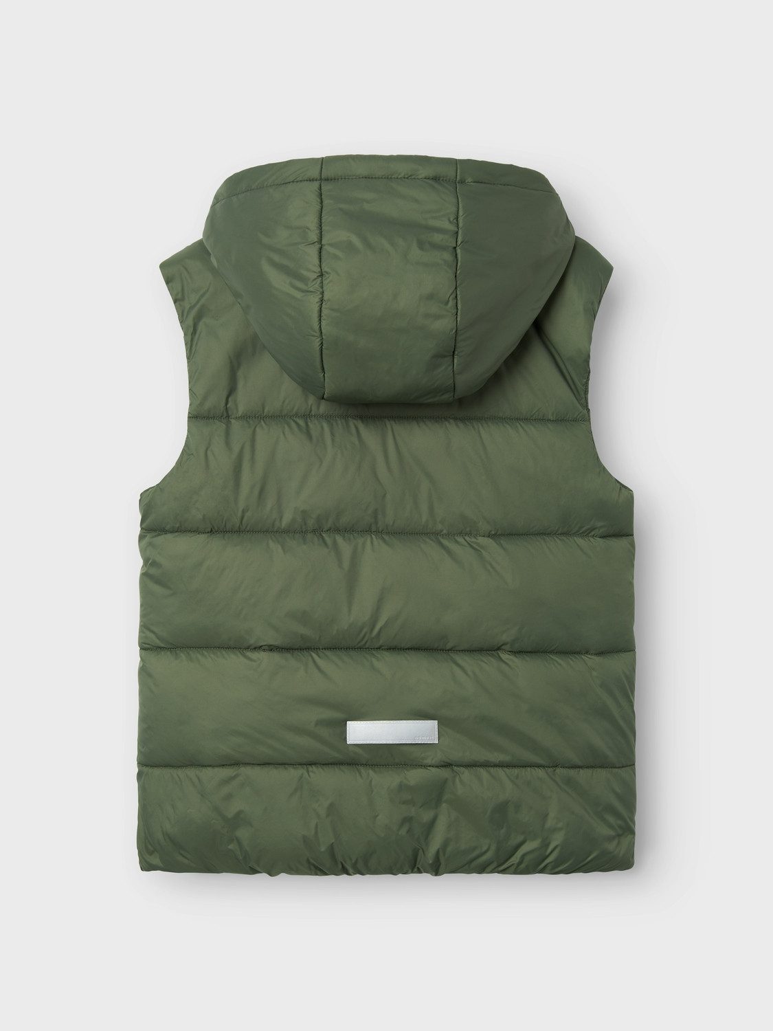 Name It Bodywarmer NKMMONAY VEST PB reflecterende details