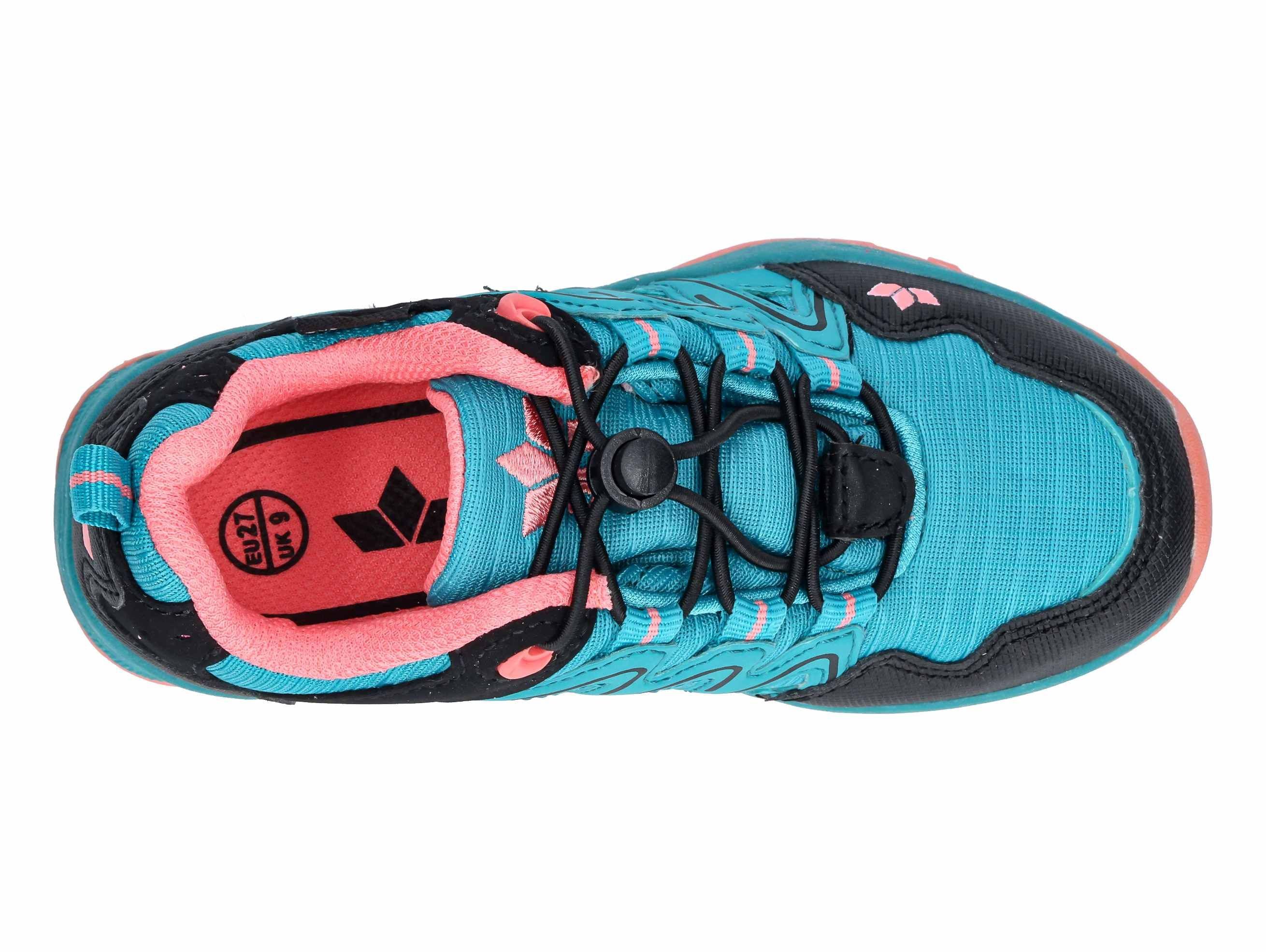 Lico Trekkingschoenen Outdoorschoen Leander