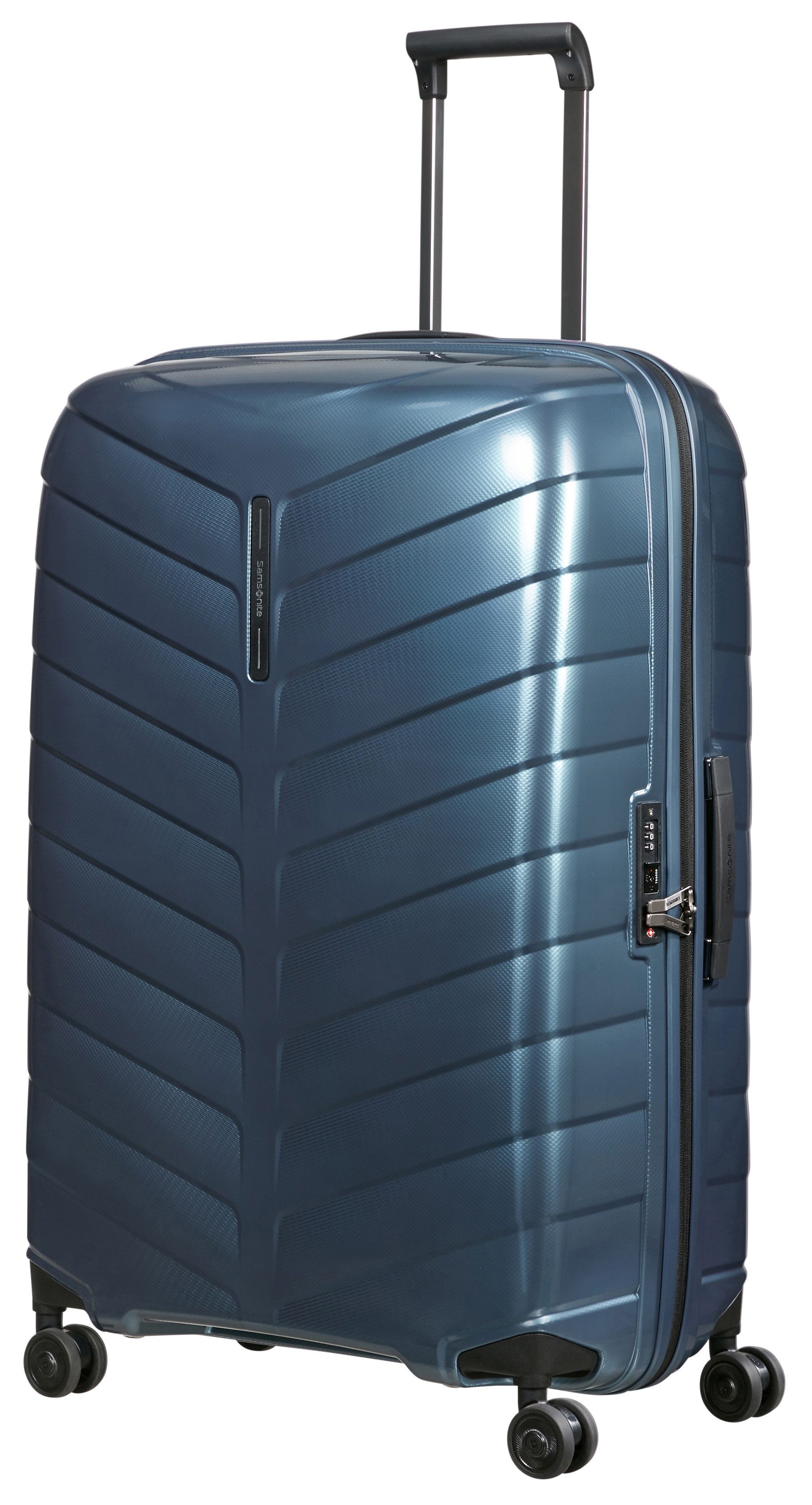 Samsonite Hardshell-trolley ATTRIX, verschillende maten en kleuren