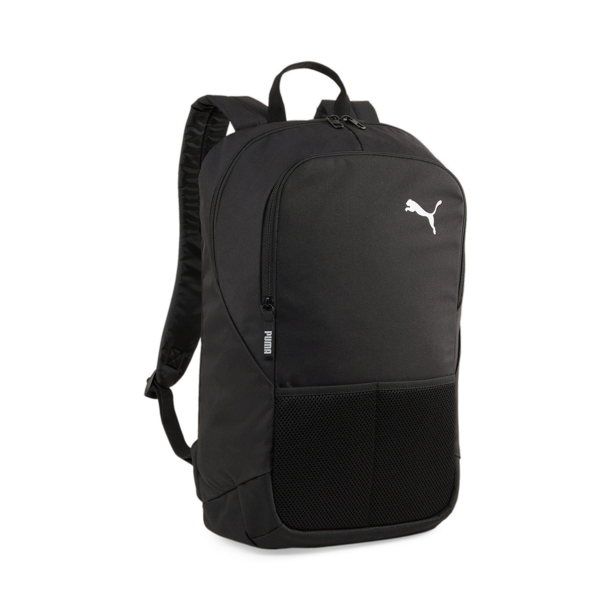 PUMA Sporttas TEAMGOAL BACKPACK unisex sporttassen zwart