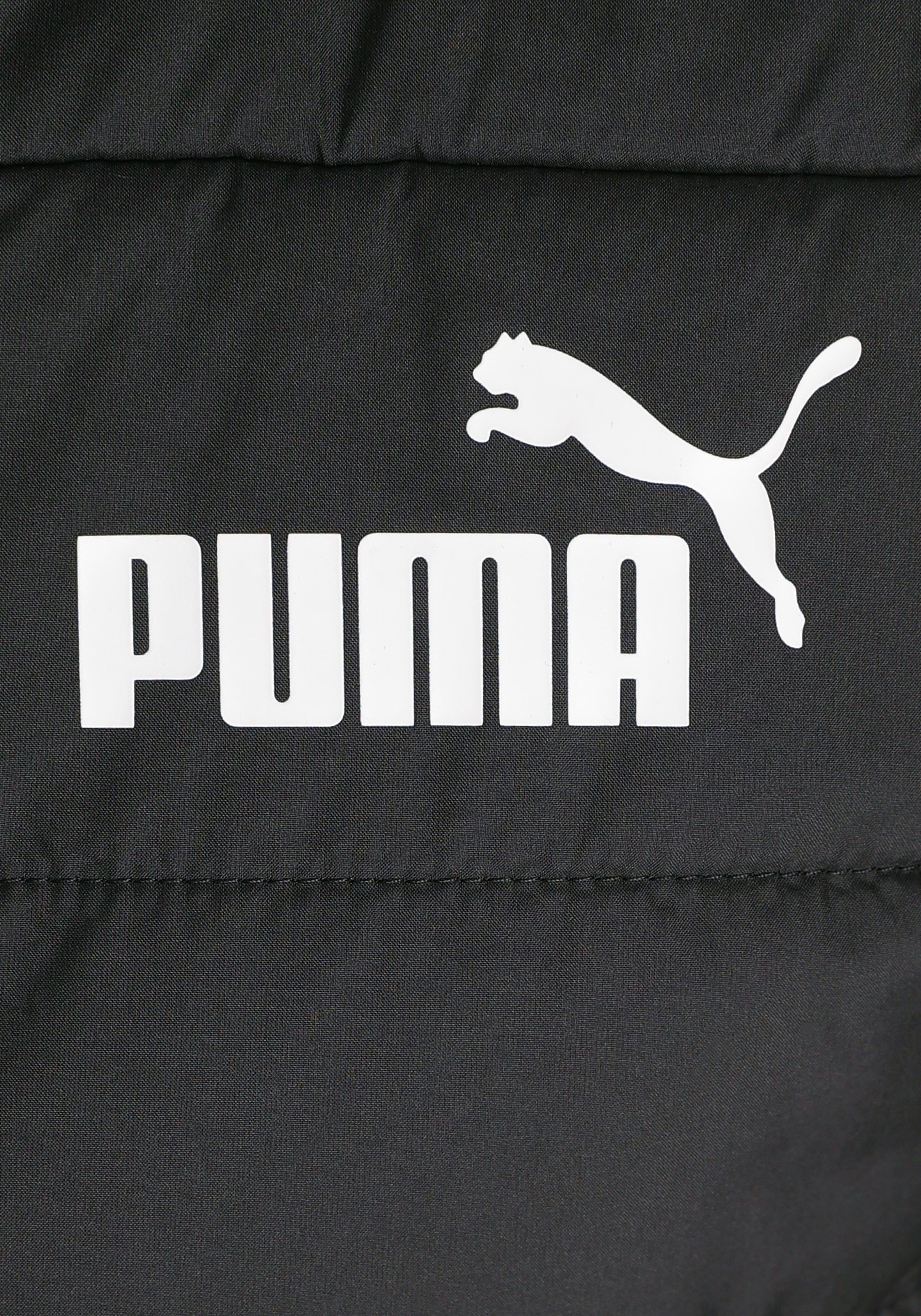 PUMA Winterjack ESS Hooded Padded Jacket