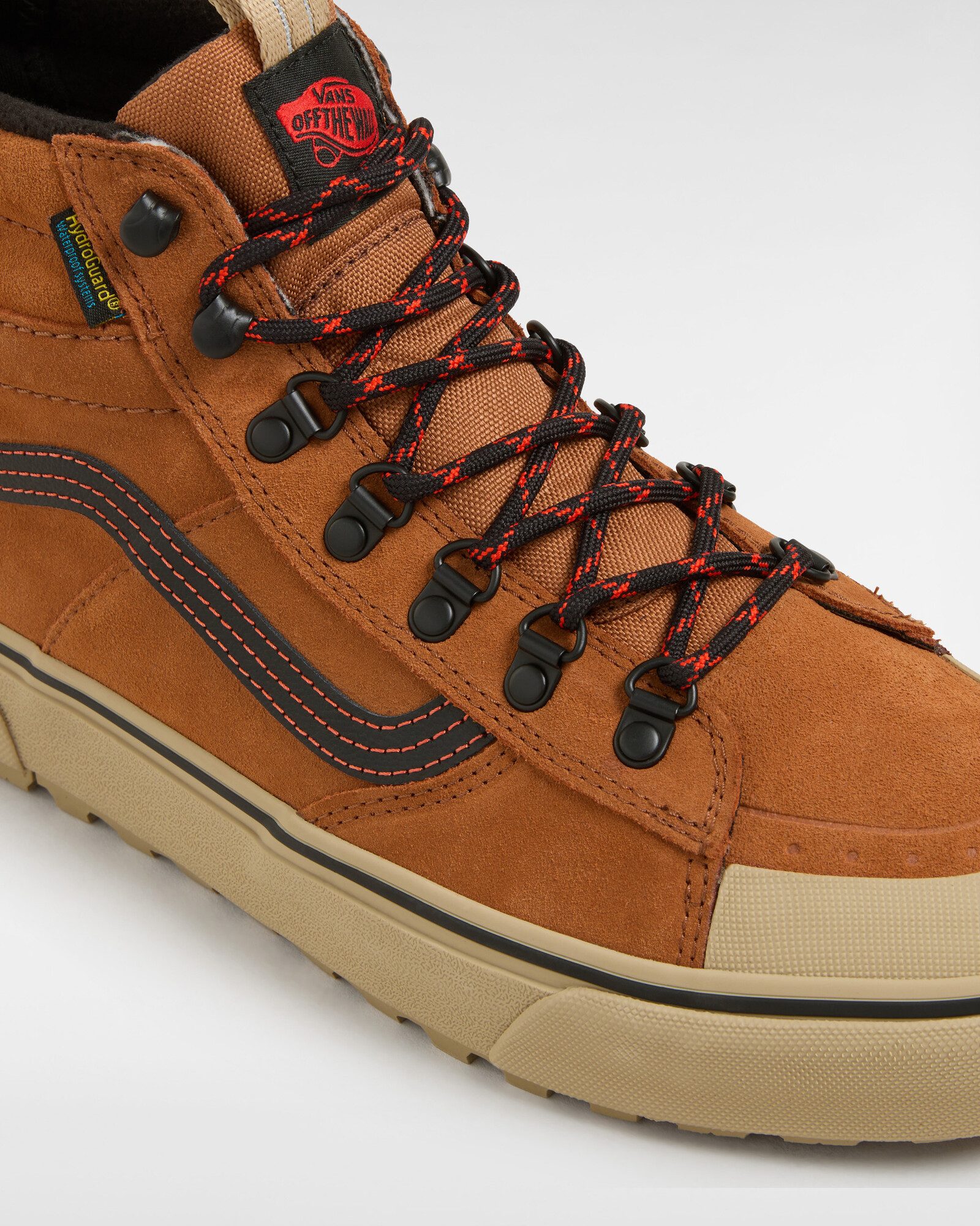 Vans Sneakerboots MTE Sk8-Hi DR Waterproof