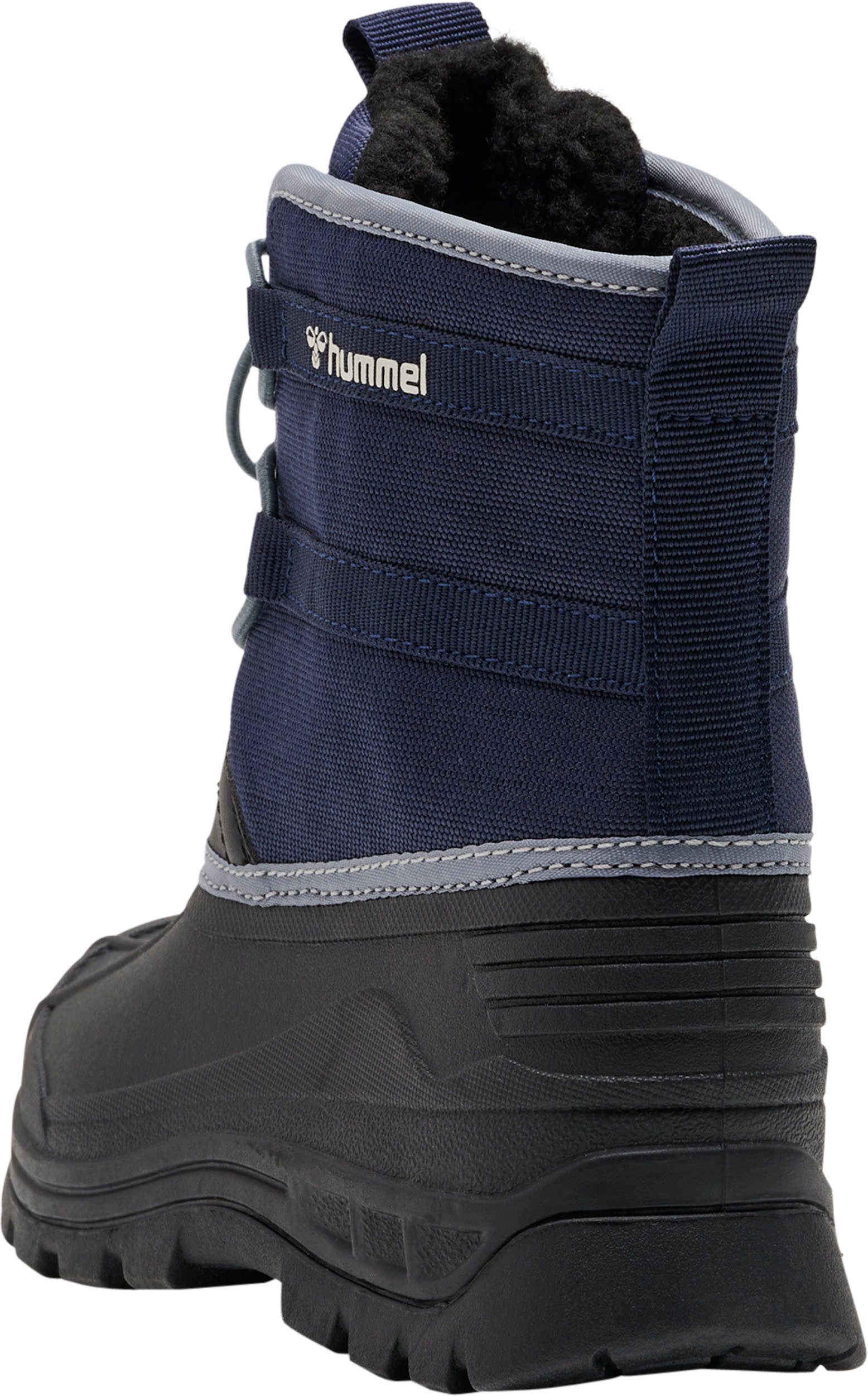 hummel Snowboots ICICLE JR waterdicht en gevoerd