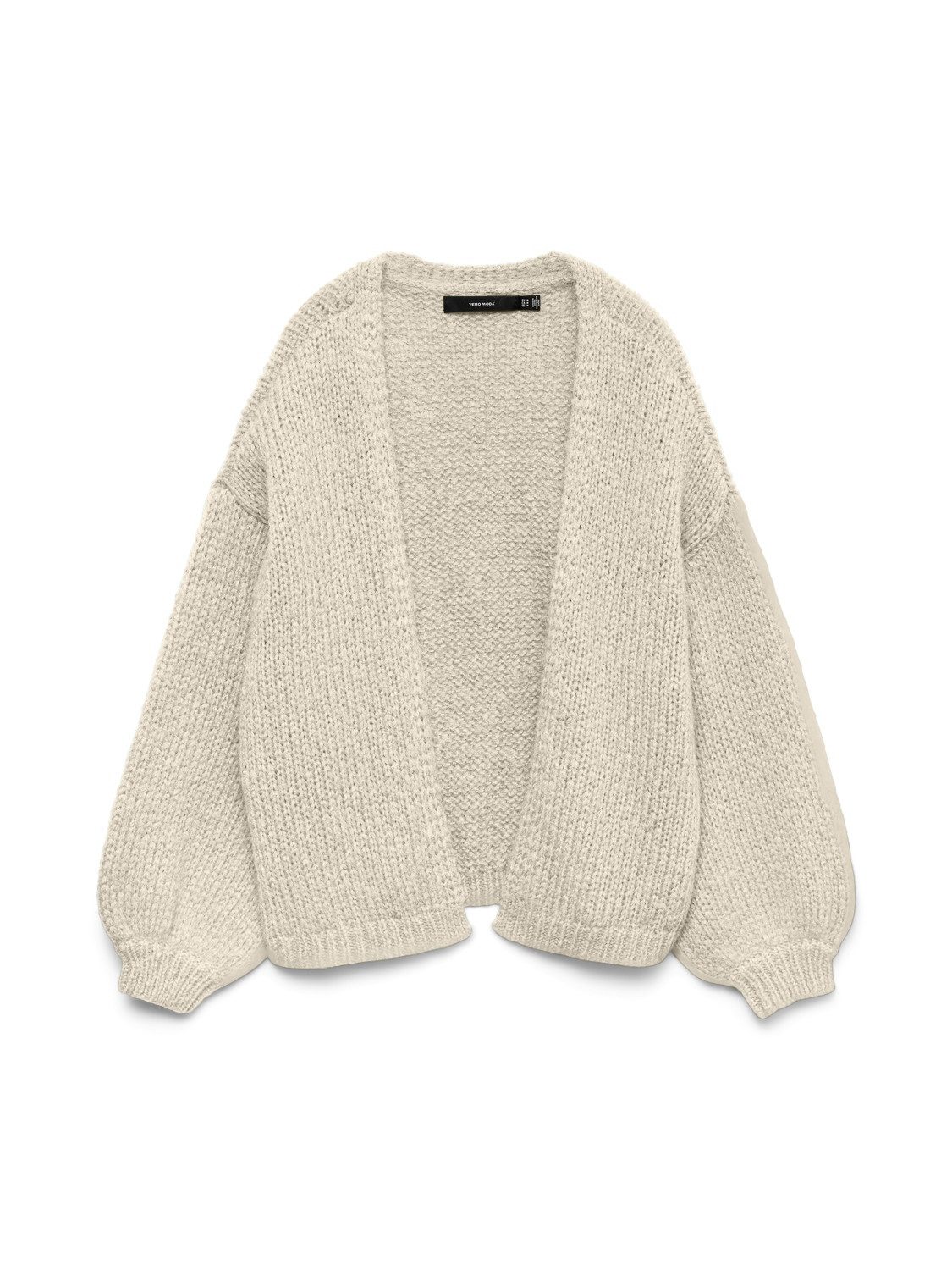 Vero Moda Vest VMMAYBE LS OPEN CARDIGAN GA REP