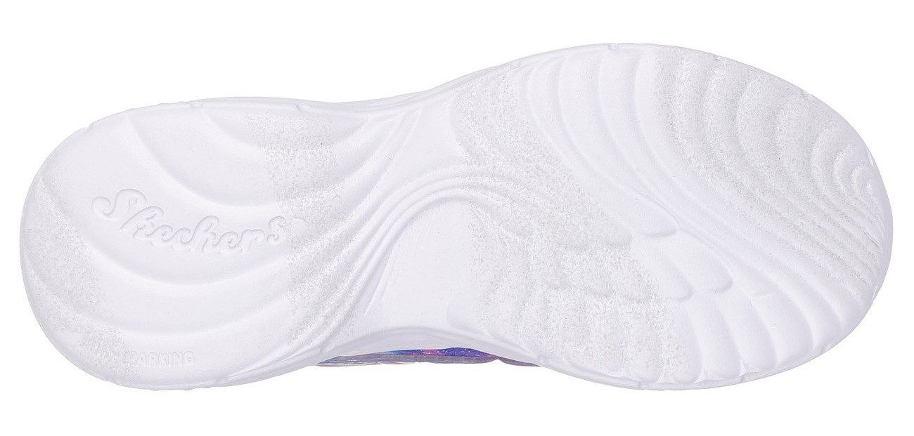 Skechers Kids Slip-on sneakers DREAM RACER