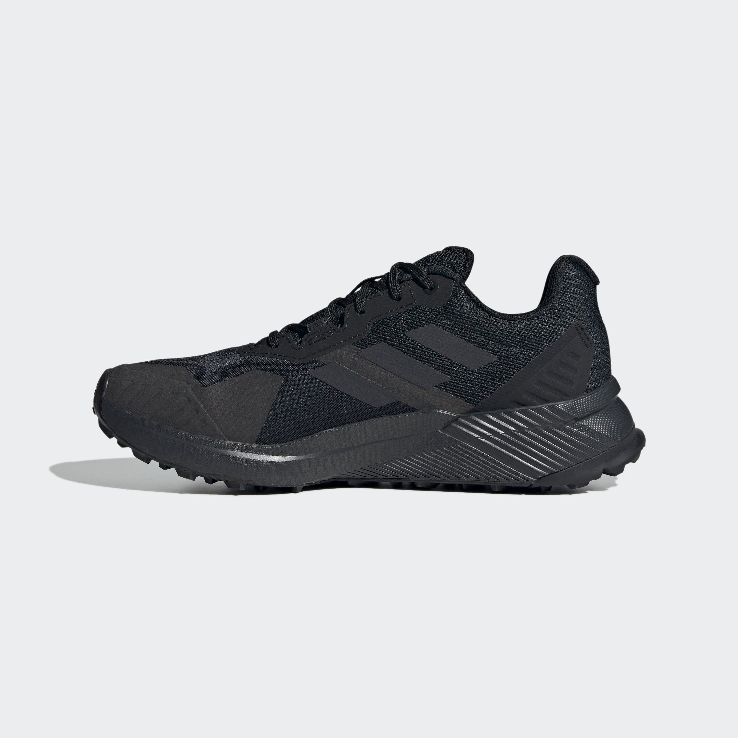 adidas TERREX Runningschoenen SOULSTRIDE RAIN.RDY TRAILRUNNING