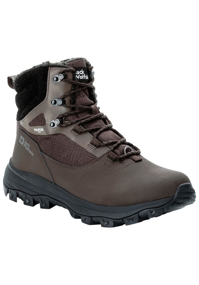 Jack Wolfskin Trekkingschoenen EVERQUEST TEXAPORE HIGH M