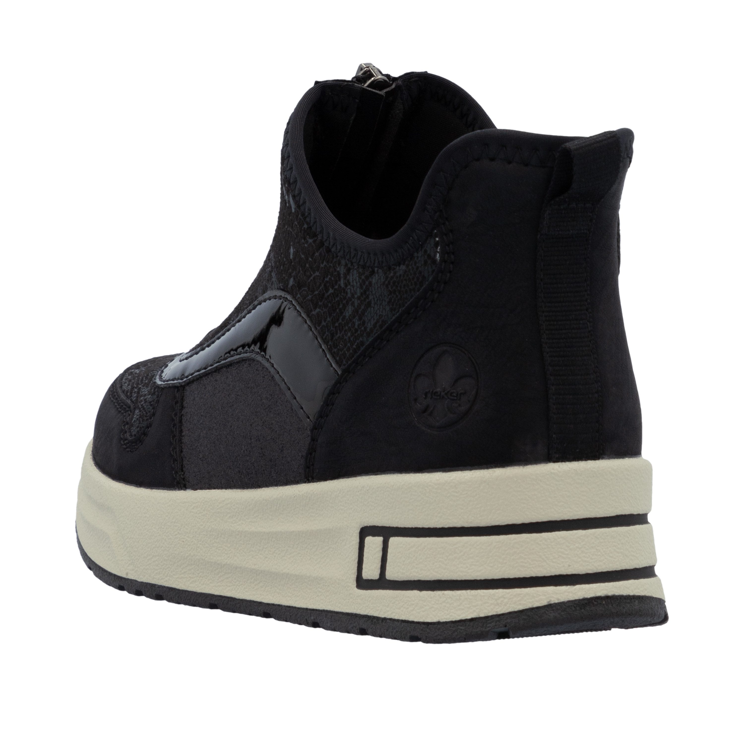 Rieker Sneakers Ready2GO