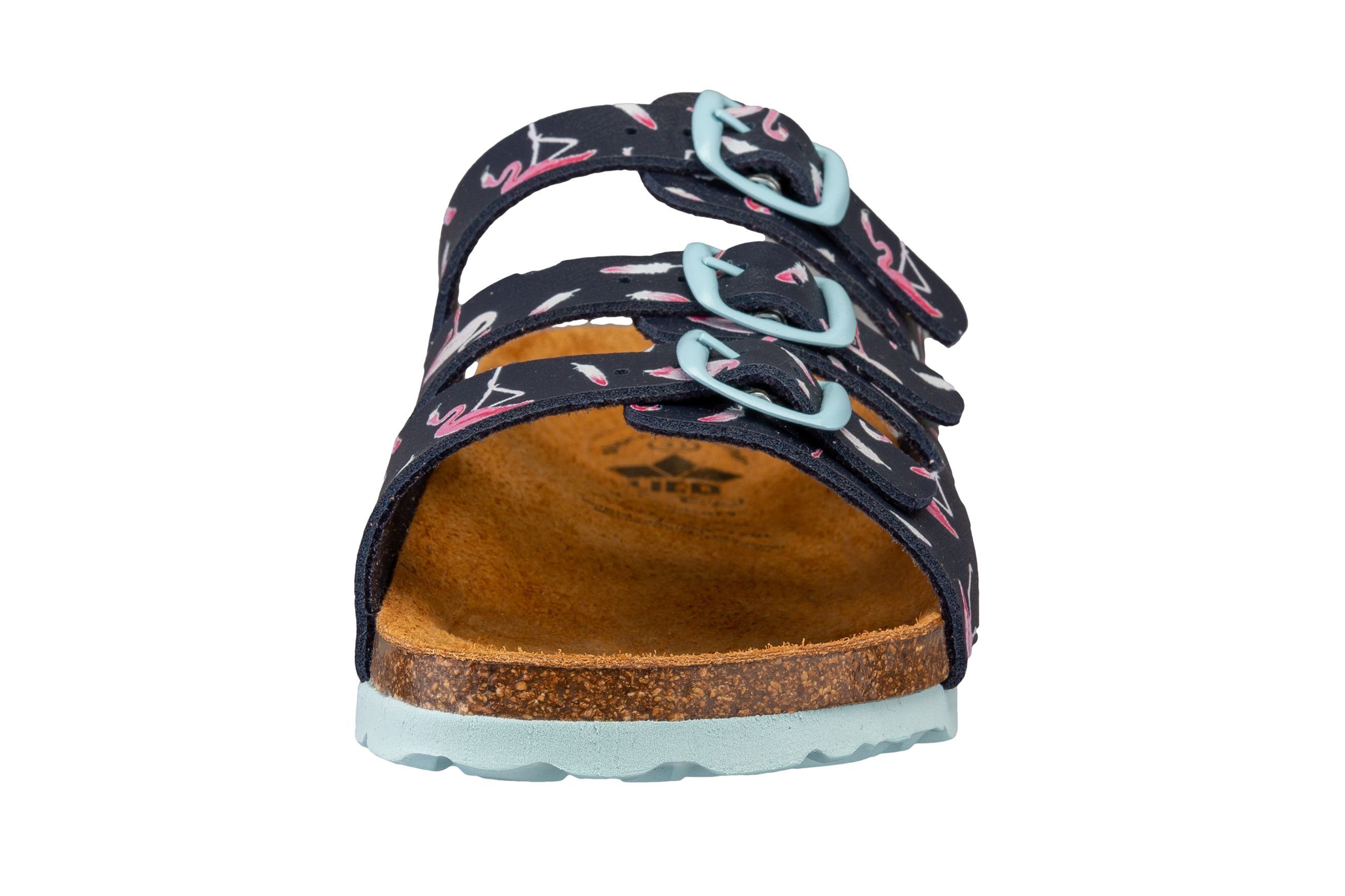 Lico Slippers Bioline Flaminco