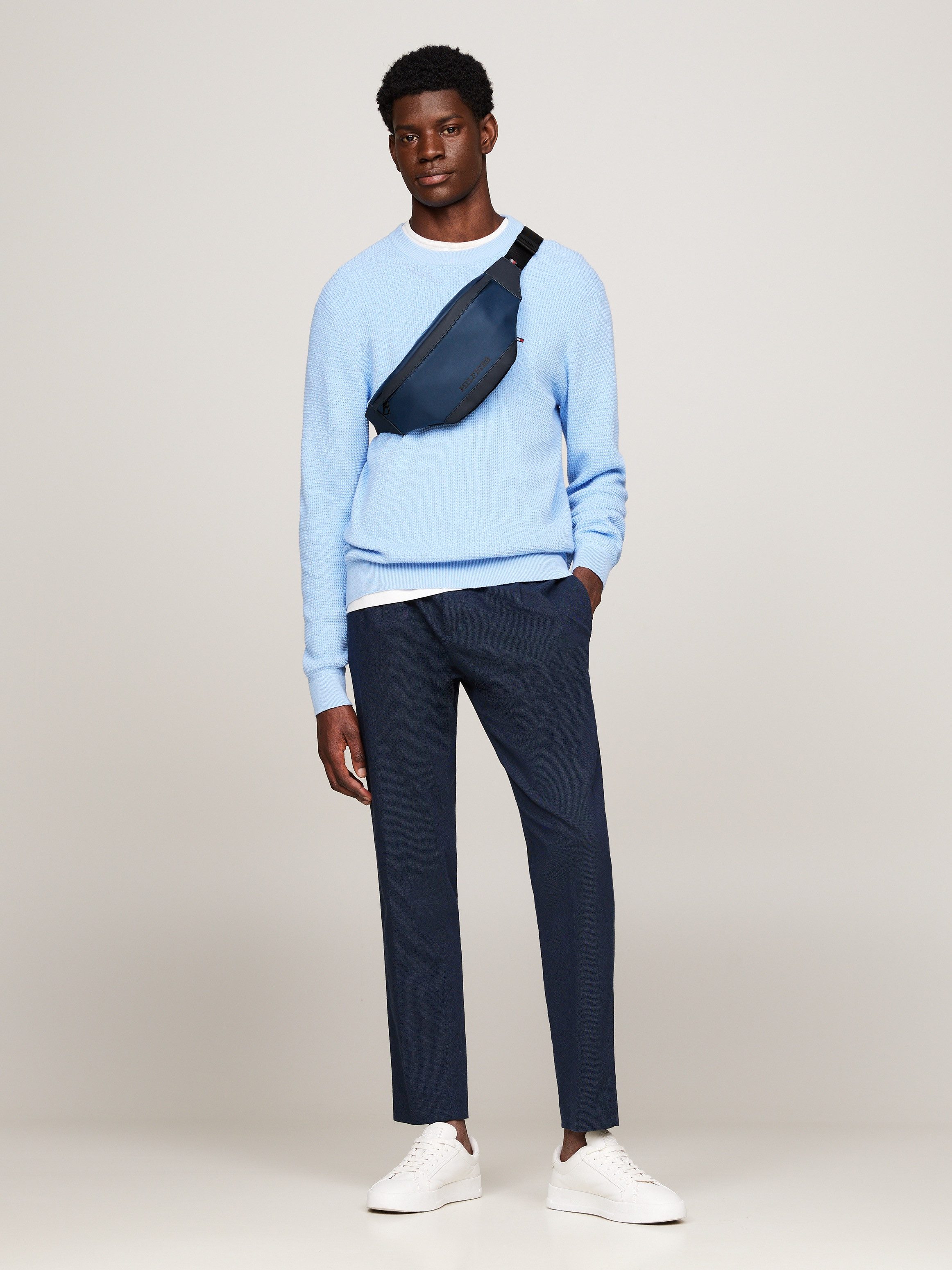 Tommy Hilfiger Buiktasje