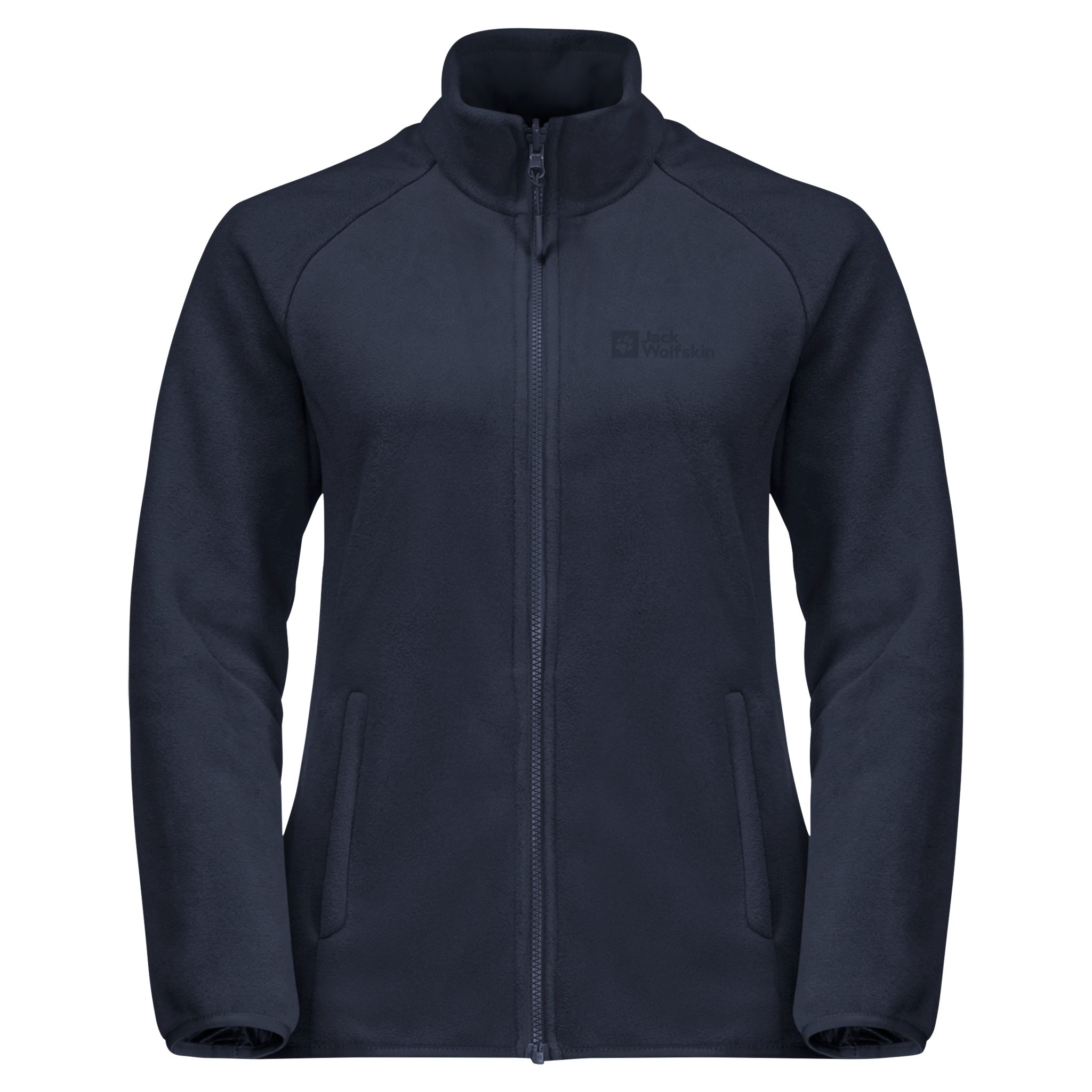 Jack Wolfskin Functioneel 3-in-1-jack MOONRISE 3IN1 JKT W met waterafstotende ritsen