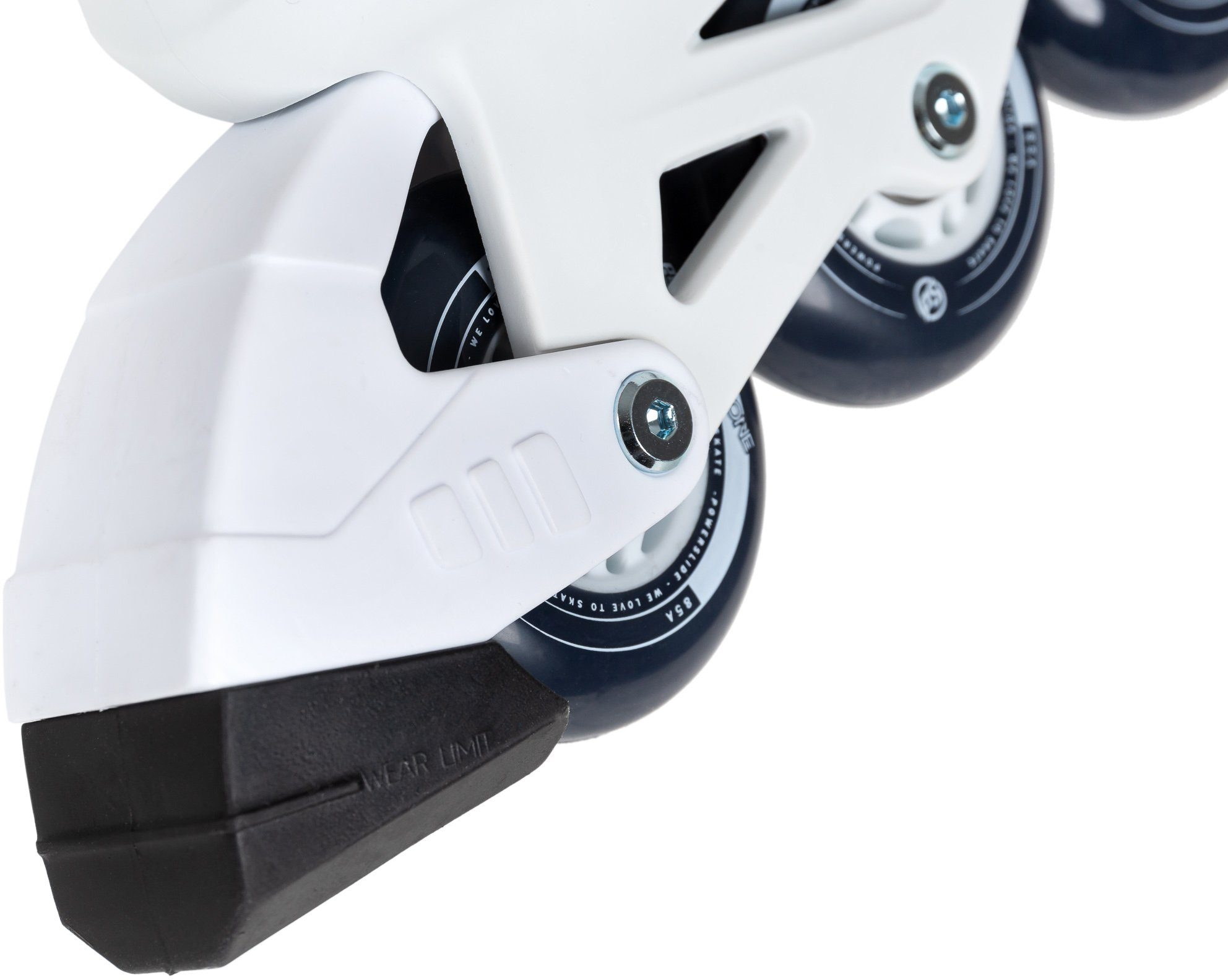 Powerslide Inlineskates Powerslide Rocket Blue adj.